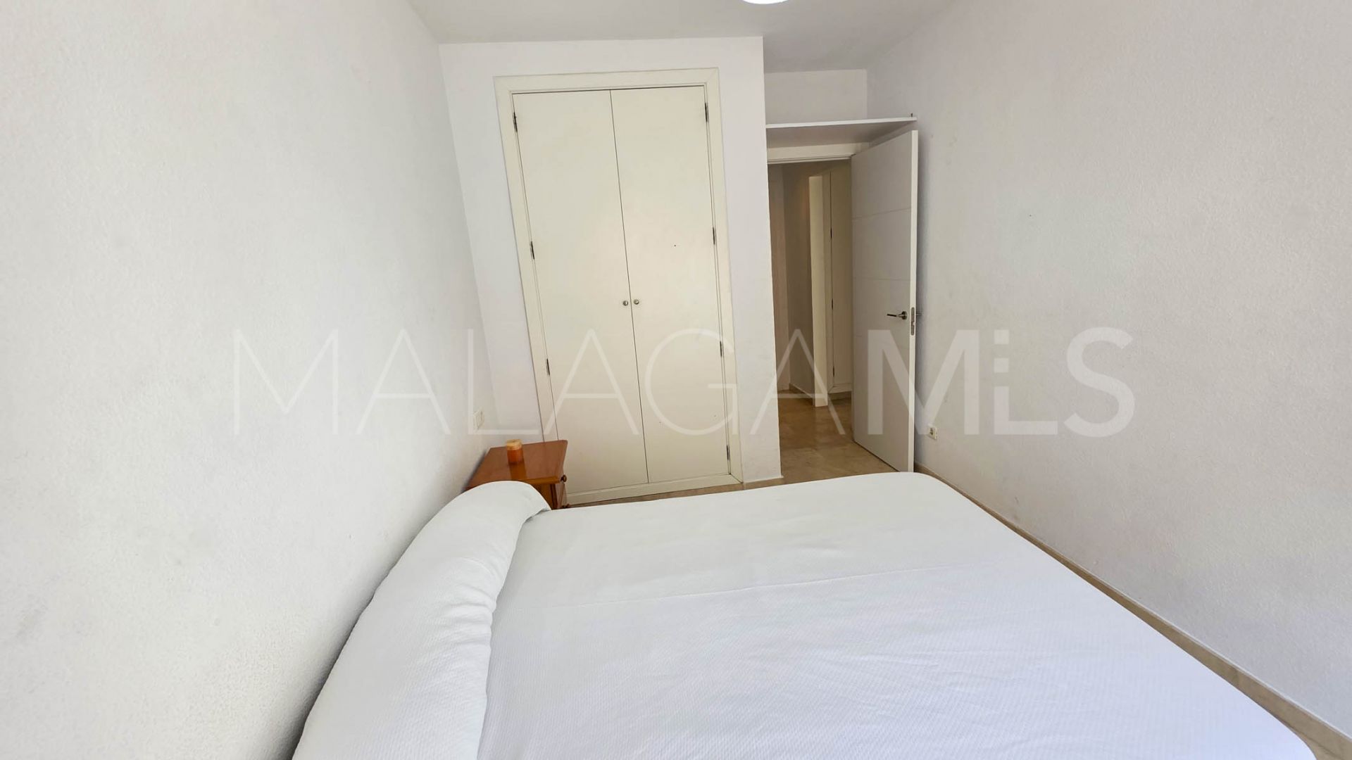 Wohnung for sale in Sabinillas