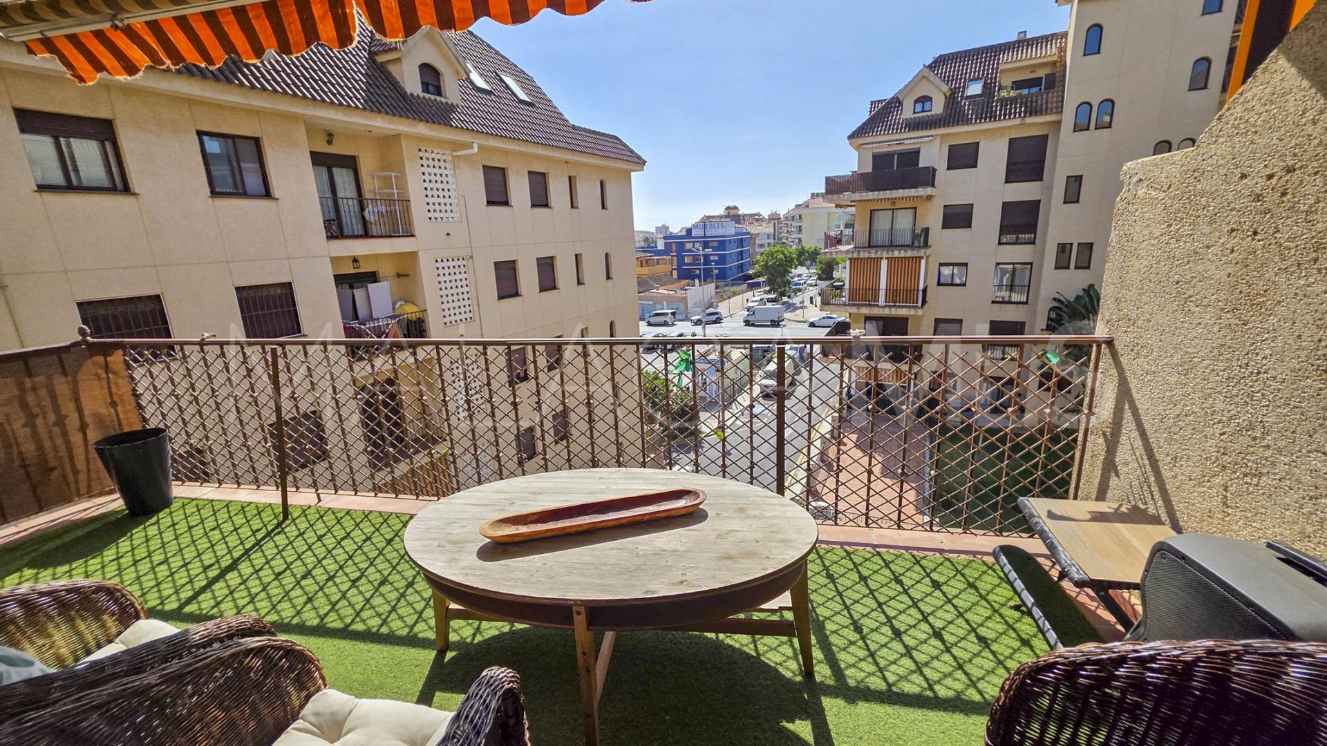 Wohnung for sale in Sabinillas