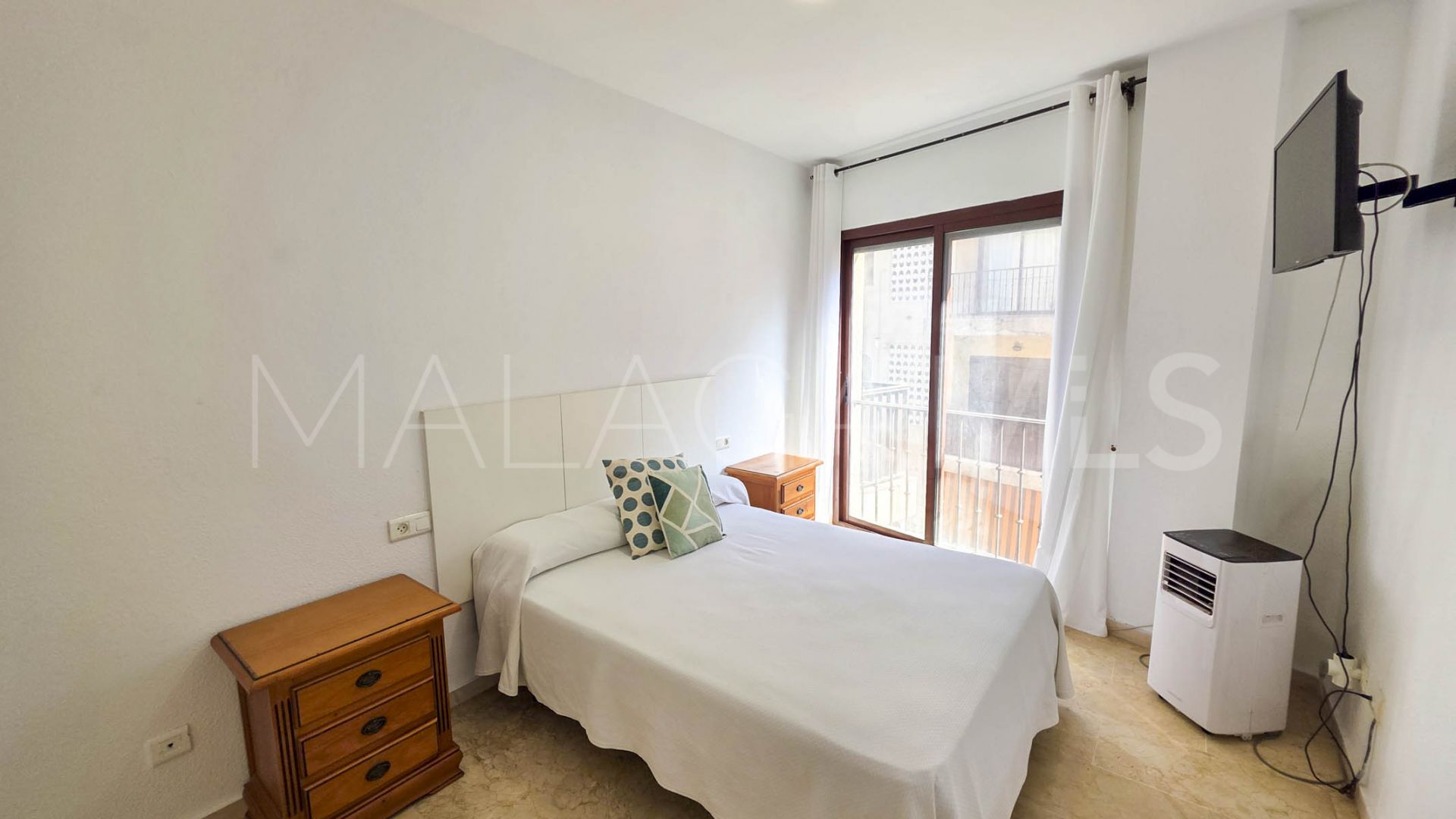 Wohnung for sale in Sabinillas