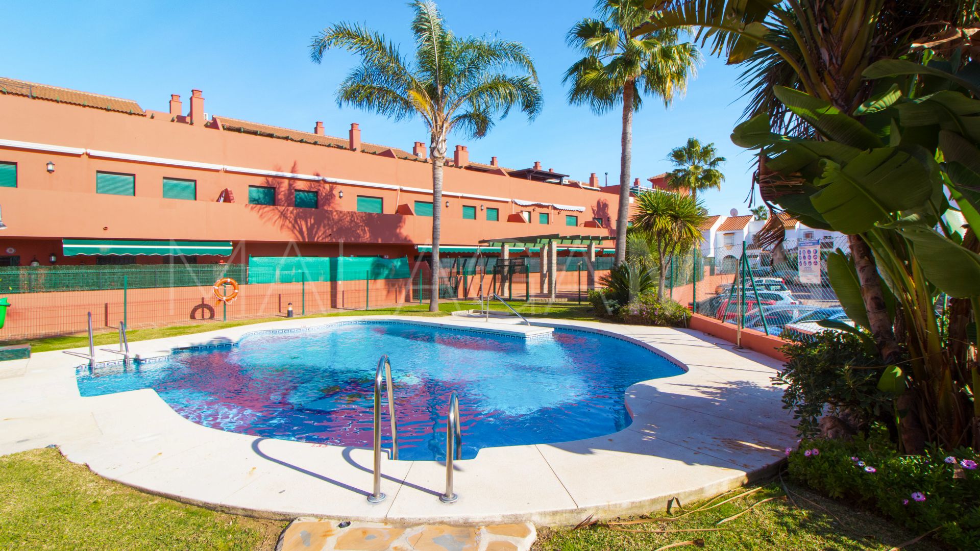 Wohnung for sale in Casares Playa