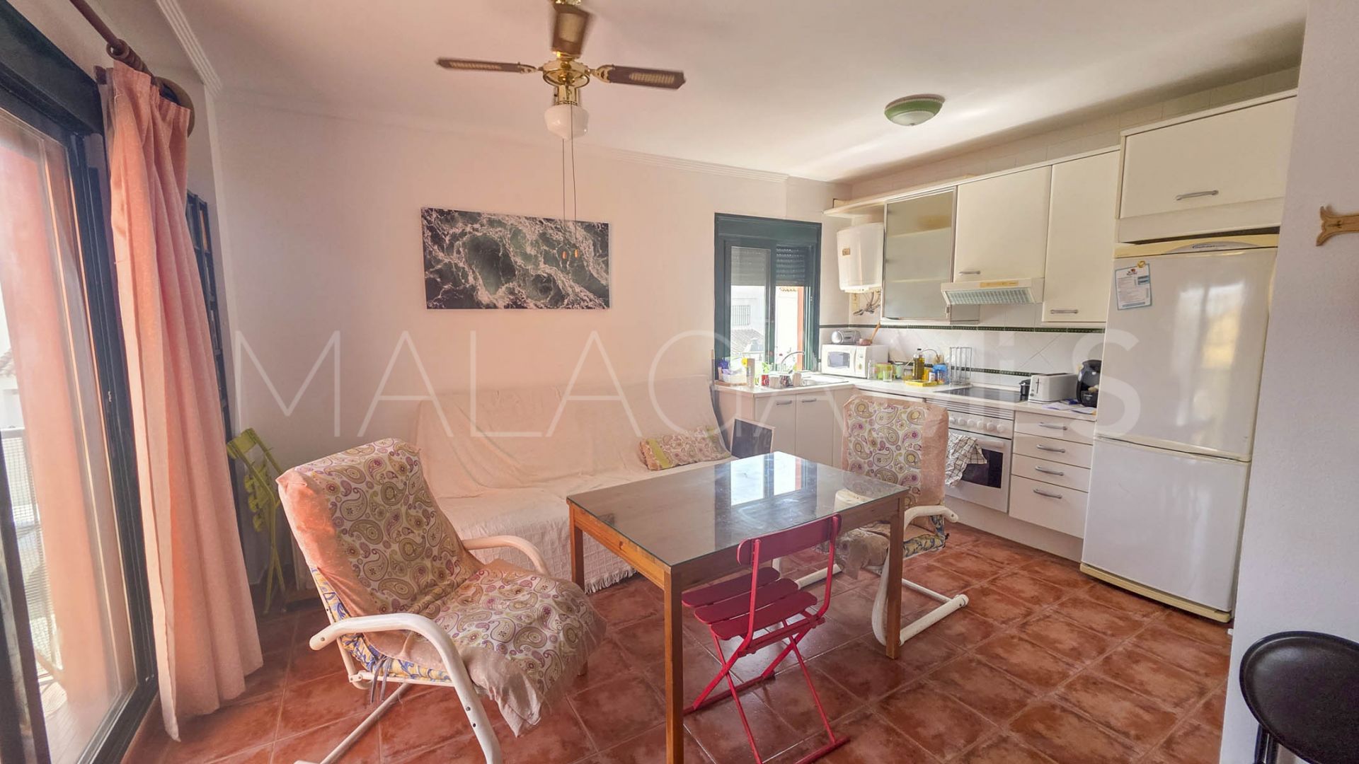 Wohnung for sale in Casares Playa