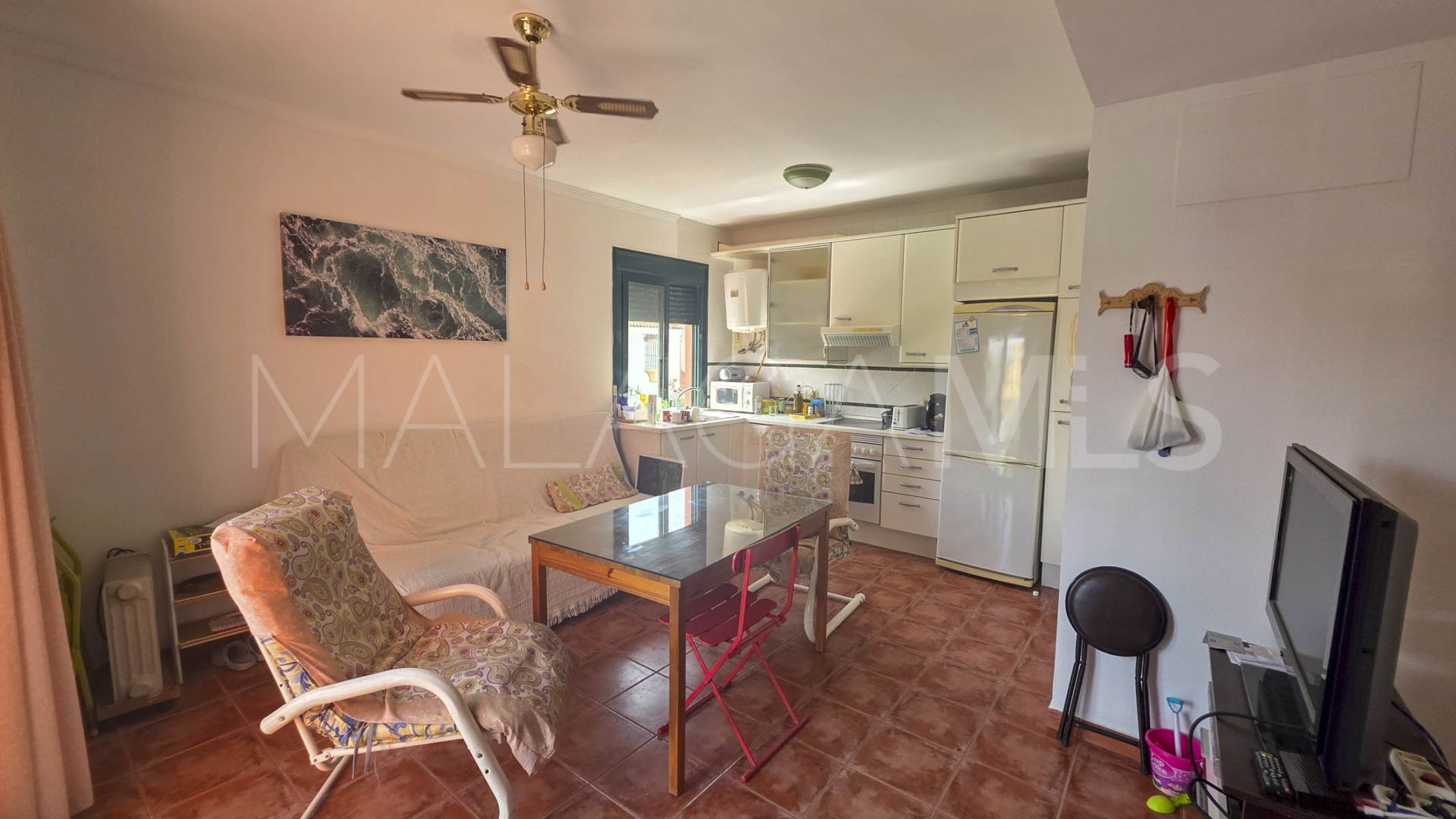 Wohnung for sale in Casares Playa