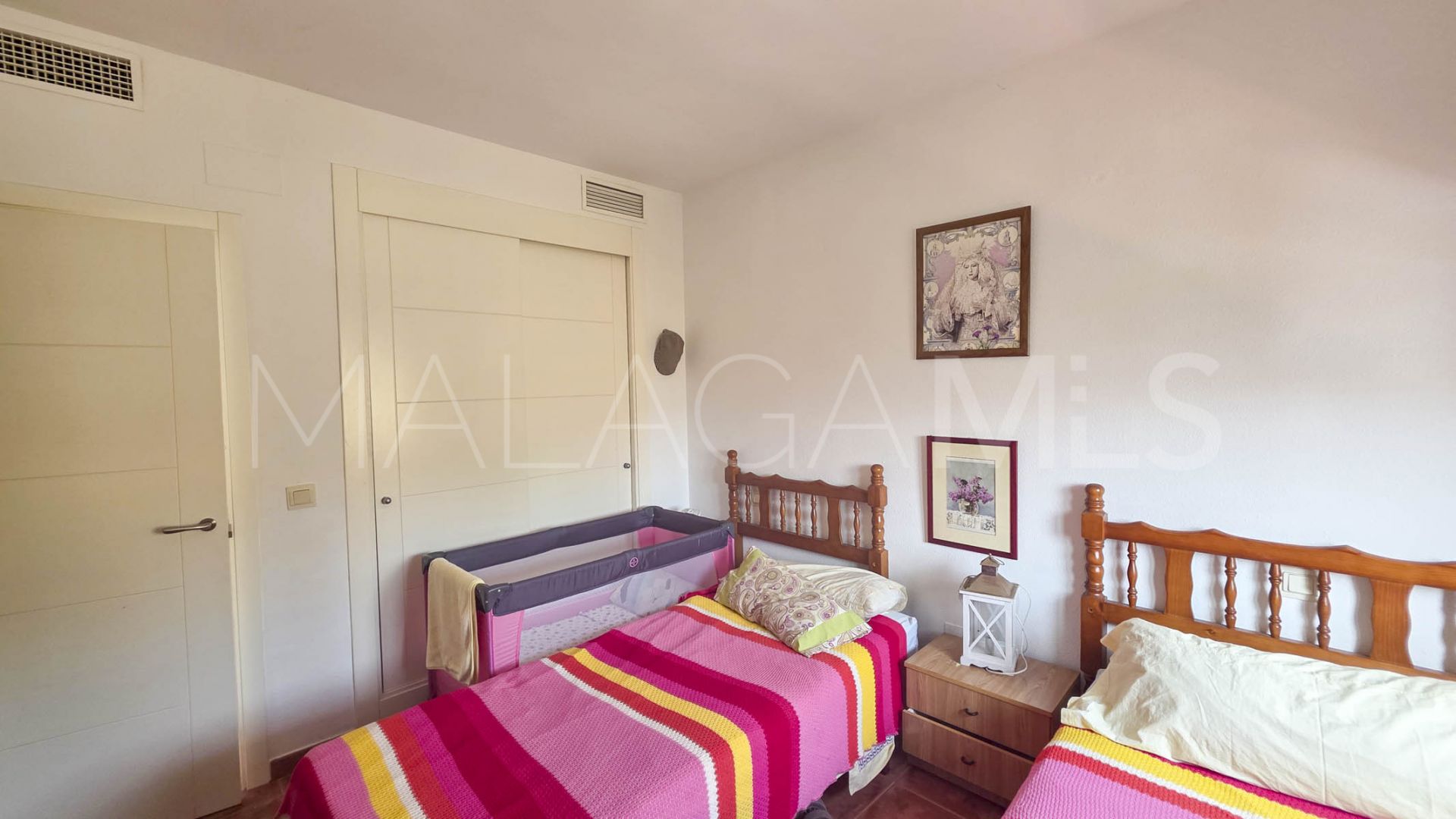 Wohnung for sale in Casares Playa