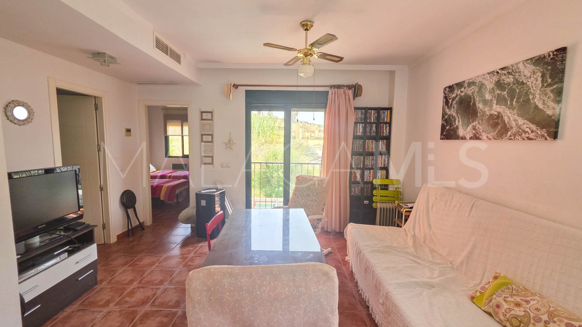 Wohnung for sale in Casares Playa
