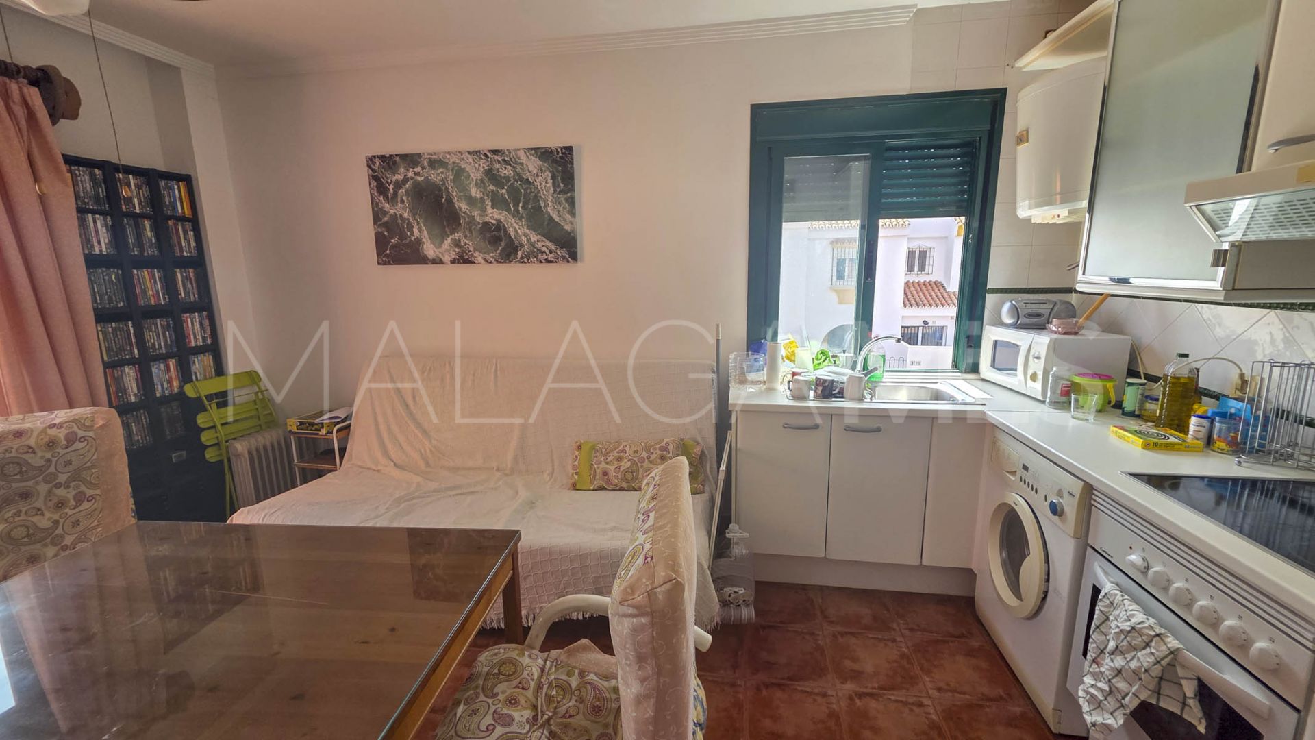 Wohnung for sale in Casares Playa