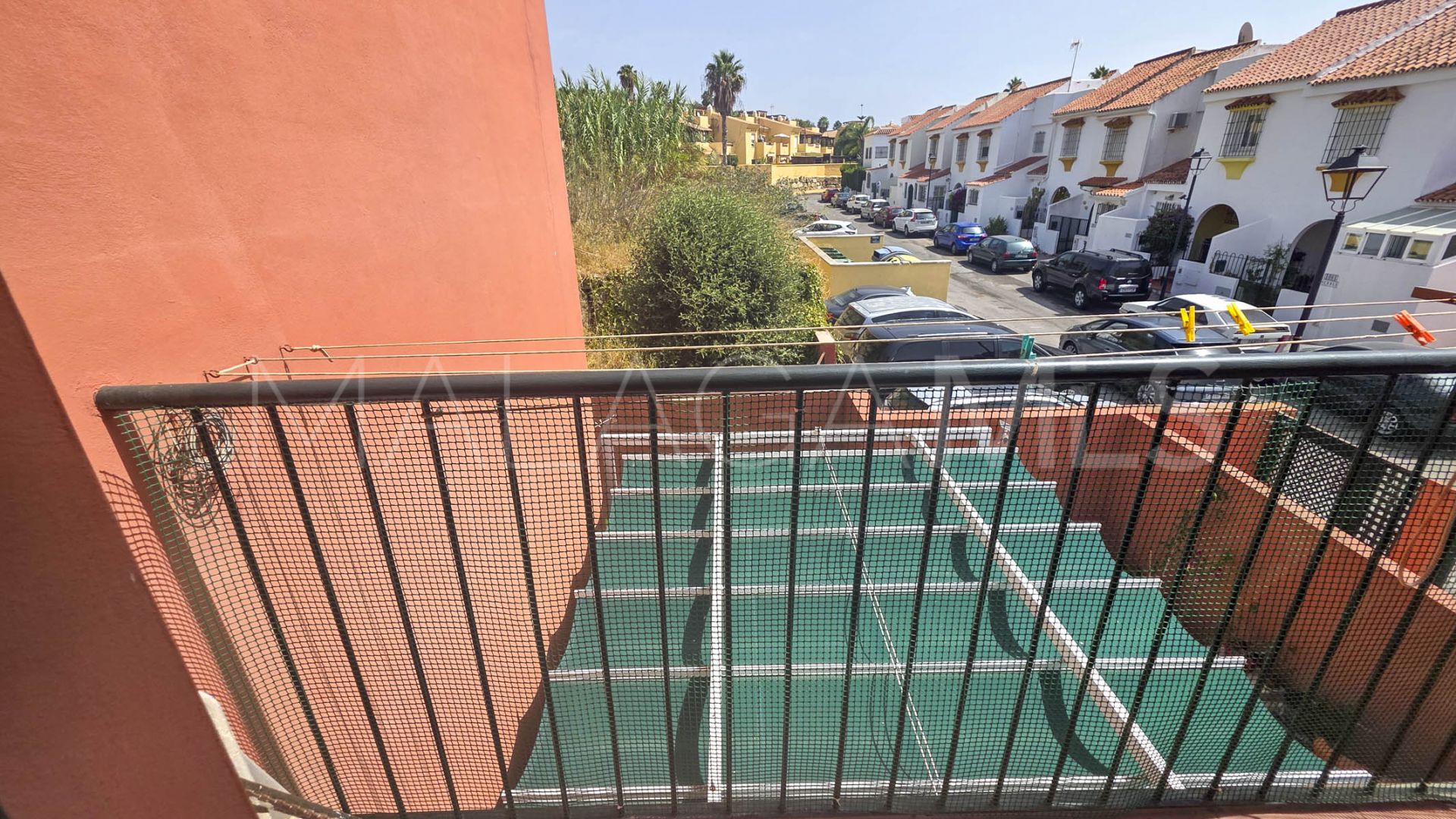 Wohnung for sale in Casares Playa