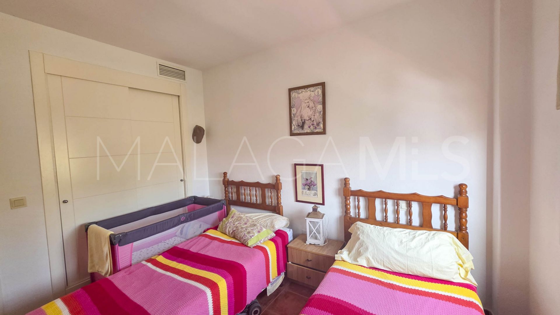 Wohnung for sale in Casares Playa