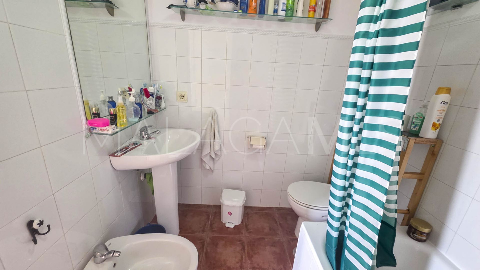 Wohnung for sale in Casares Playa