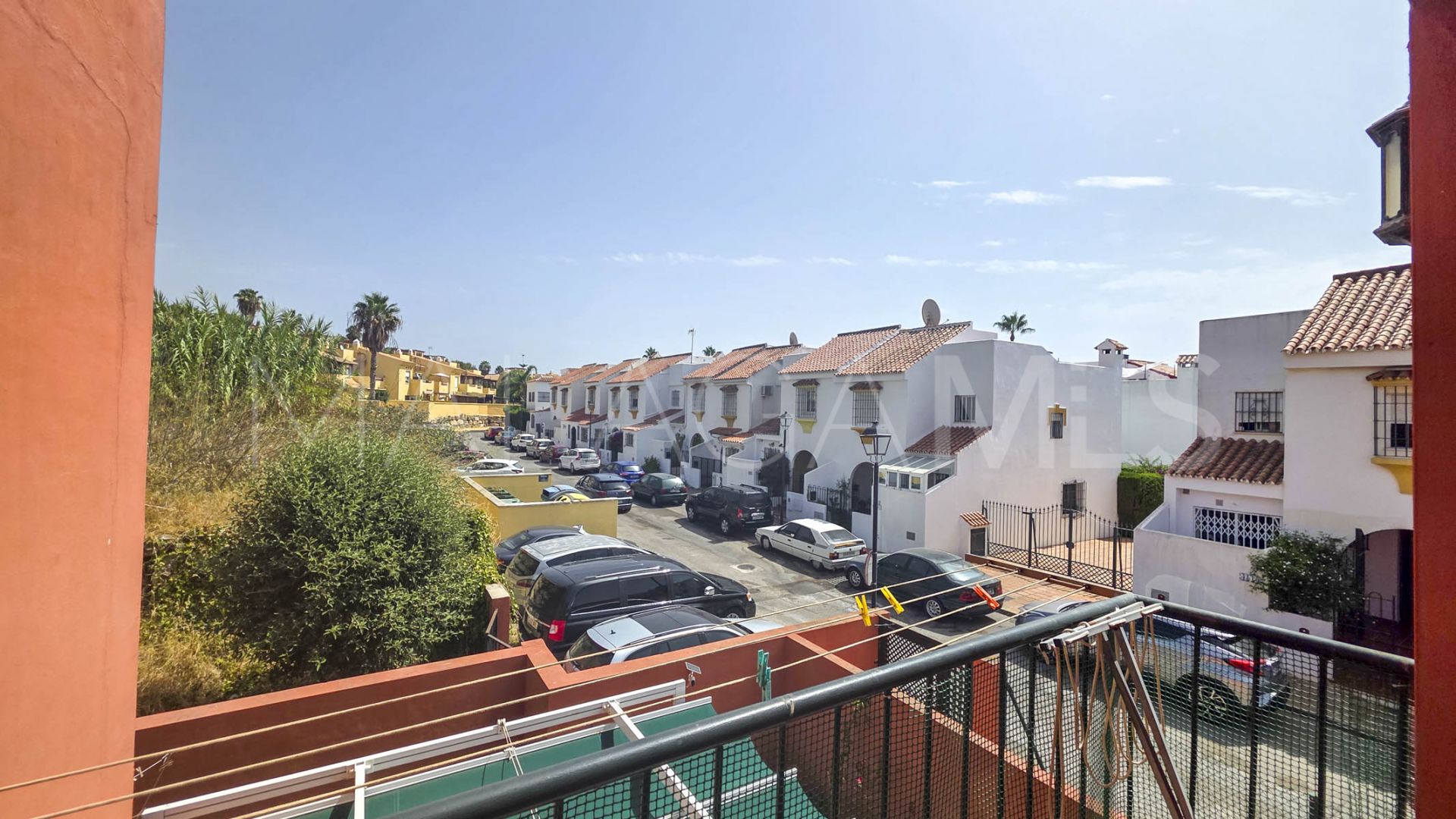 Wohnung for sale in Casares Playa