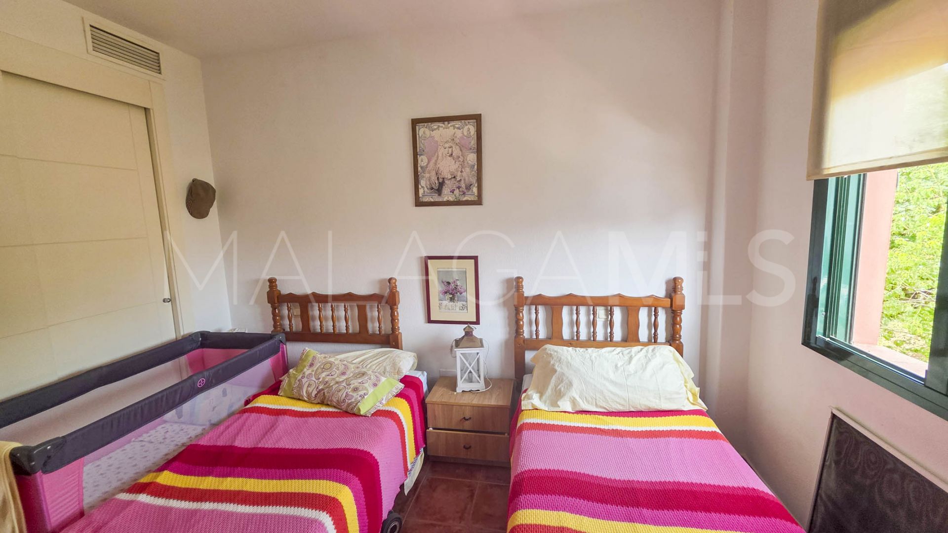 Wohnung for sale in Casares Playa