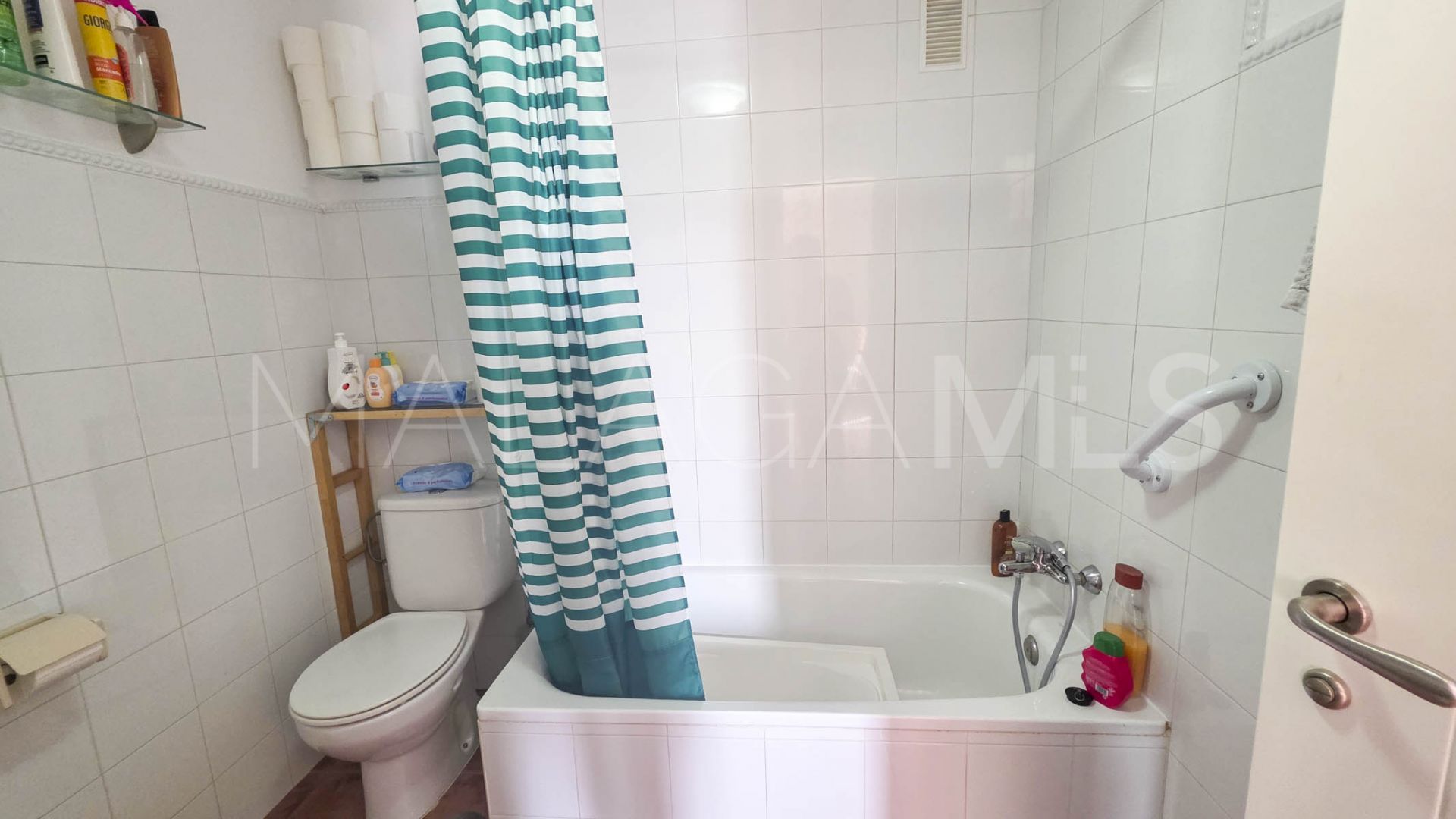 Wohnung for sale in Casares Playa