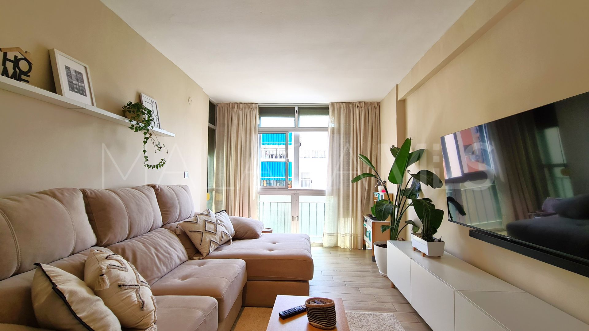 Lägenhet for sale in Estepona Stad