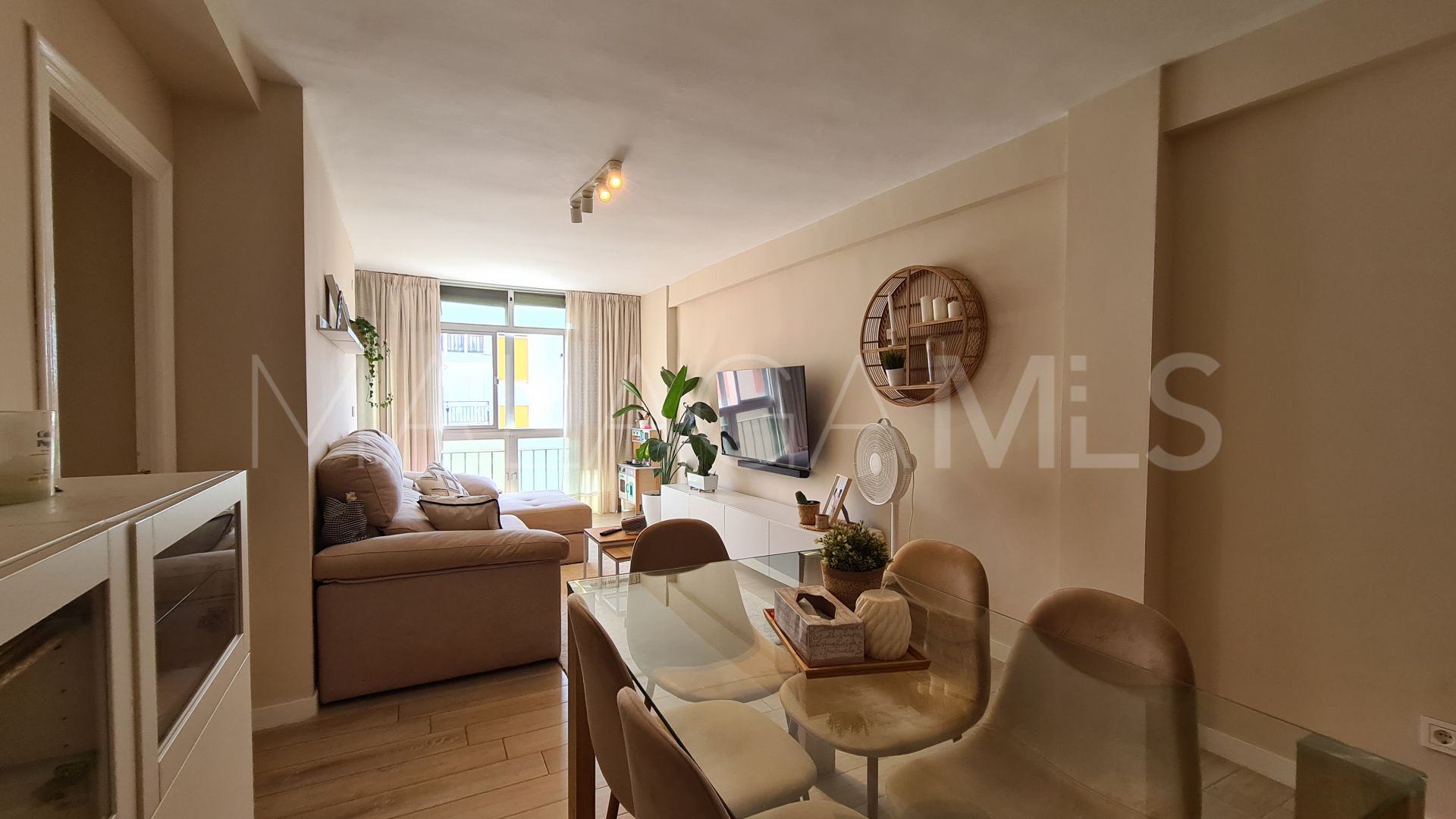 Lägenhet for sale in Estepona Stad
