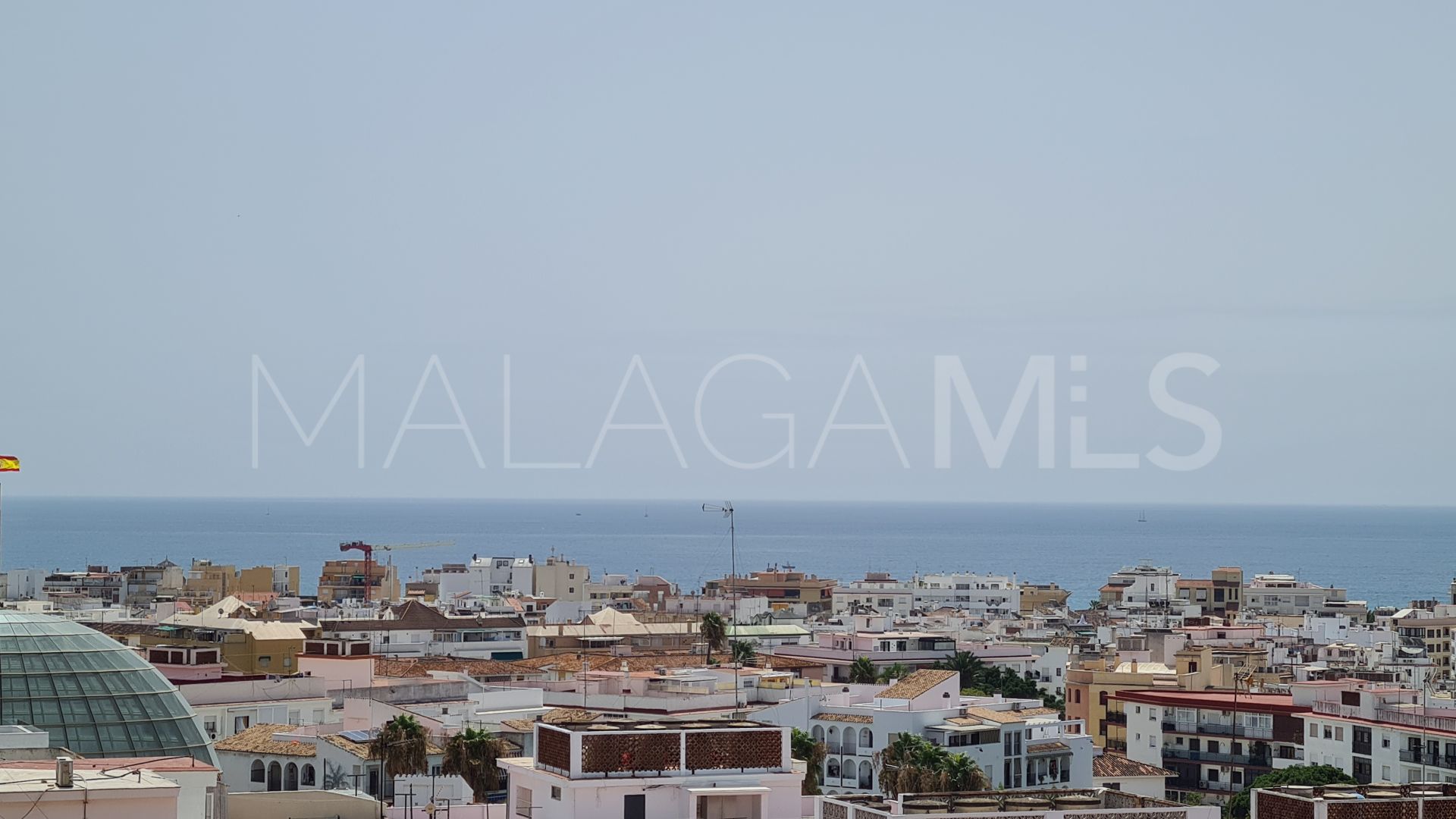 Lägenhet for sale in Estepona Stad
