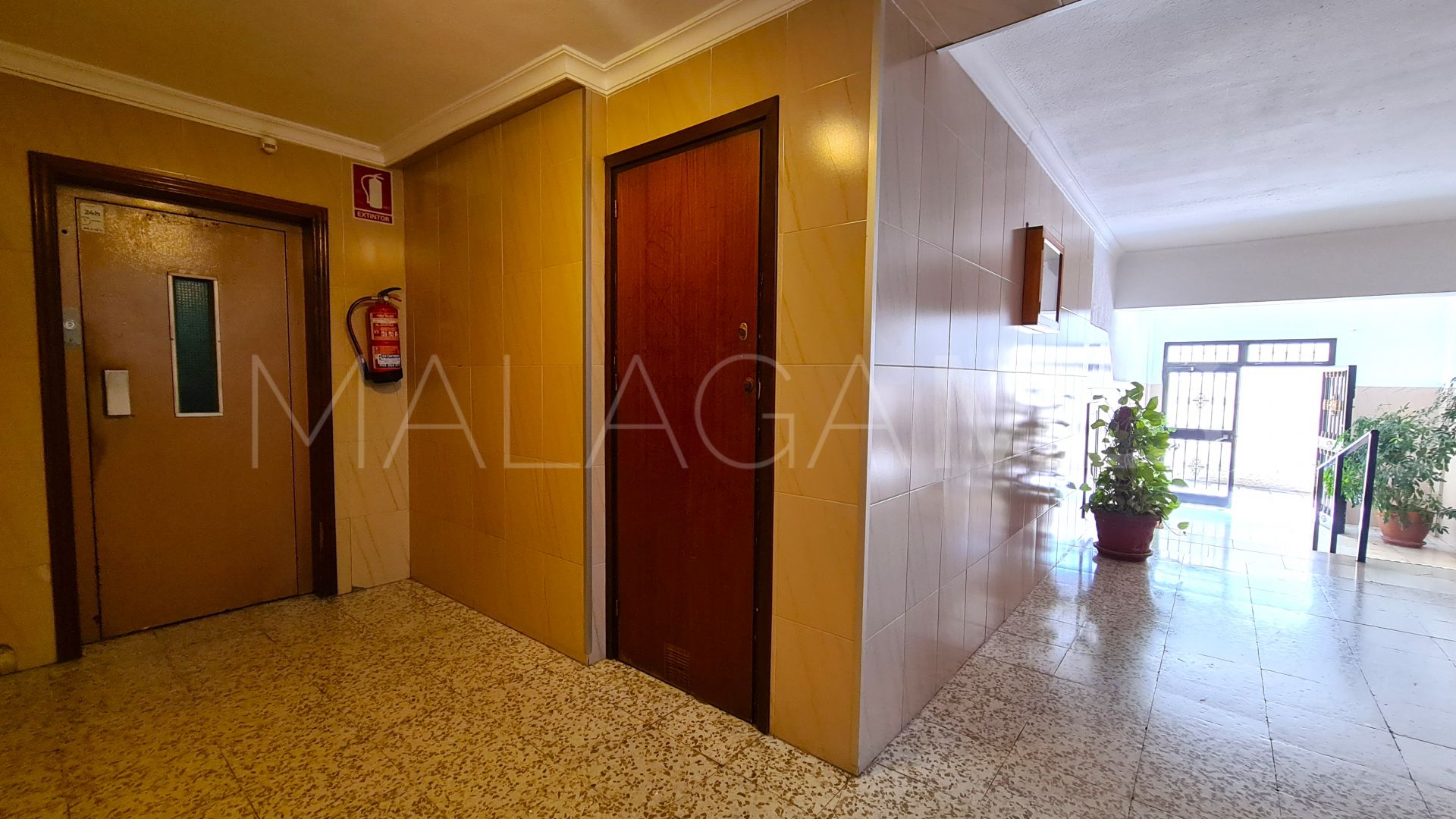 Lägenhet for sale in Estepona Stad