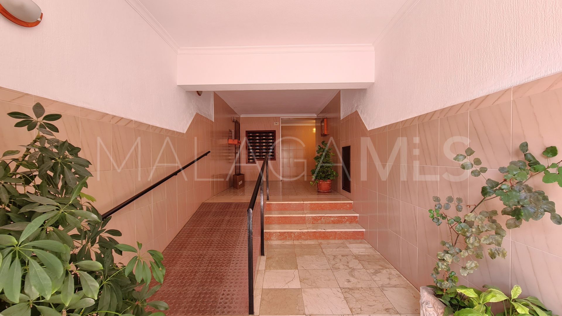 Lägenhet for sale in Estepona Stad