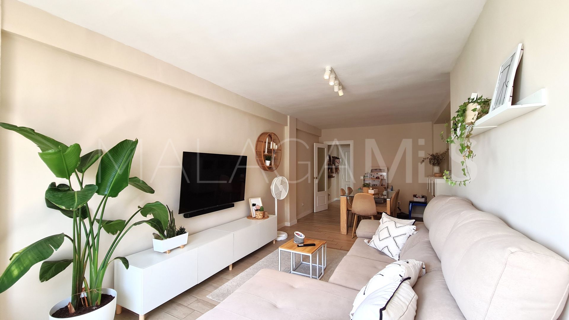 Lägenhet for sale in Estepona Stad