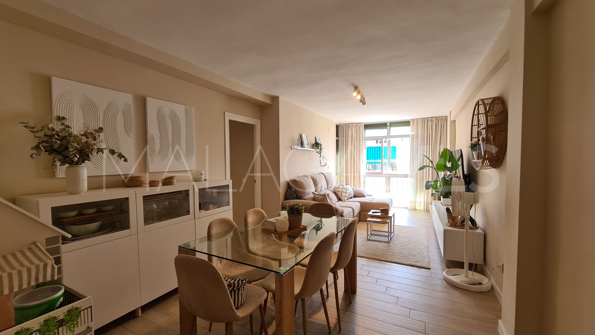 Lägenhet for sale in Estepona Stad