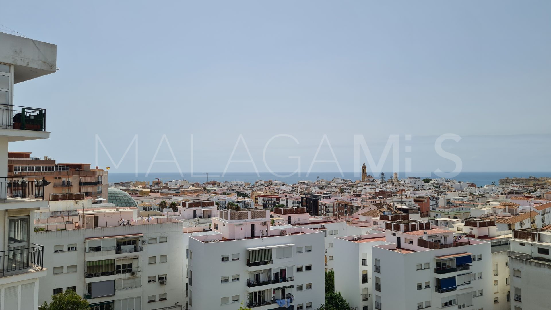 Lägenhet for sale in Estepona Stad