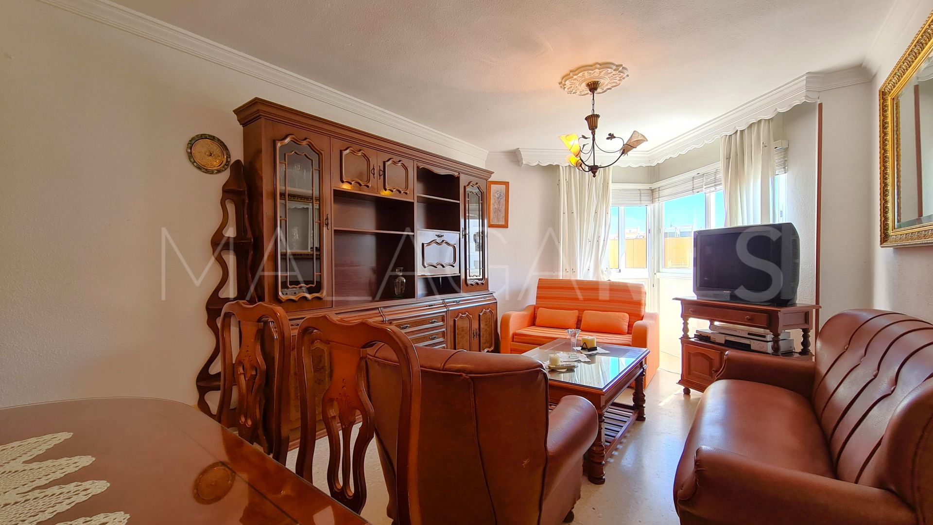 Appartement for sale in Sabinillas