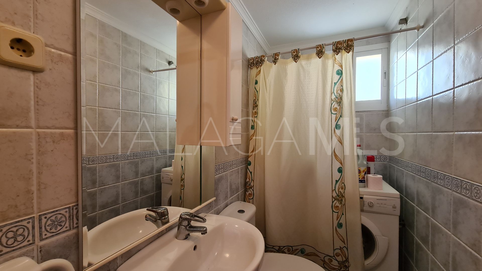 Appartement for sale in Sabinillas