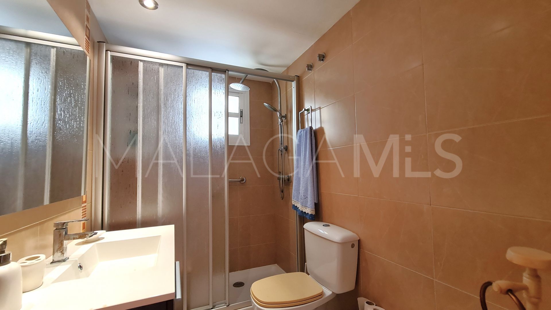Appartement for sale in Sabinillas