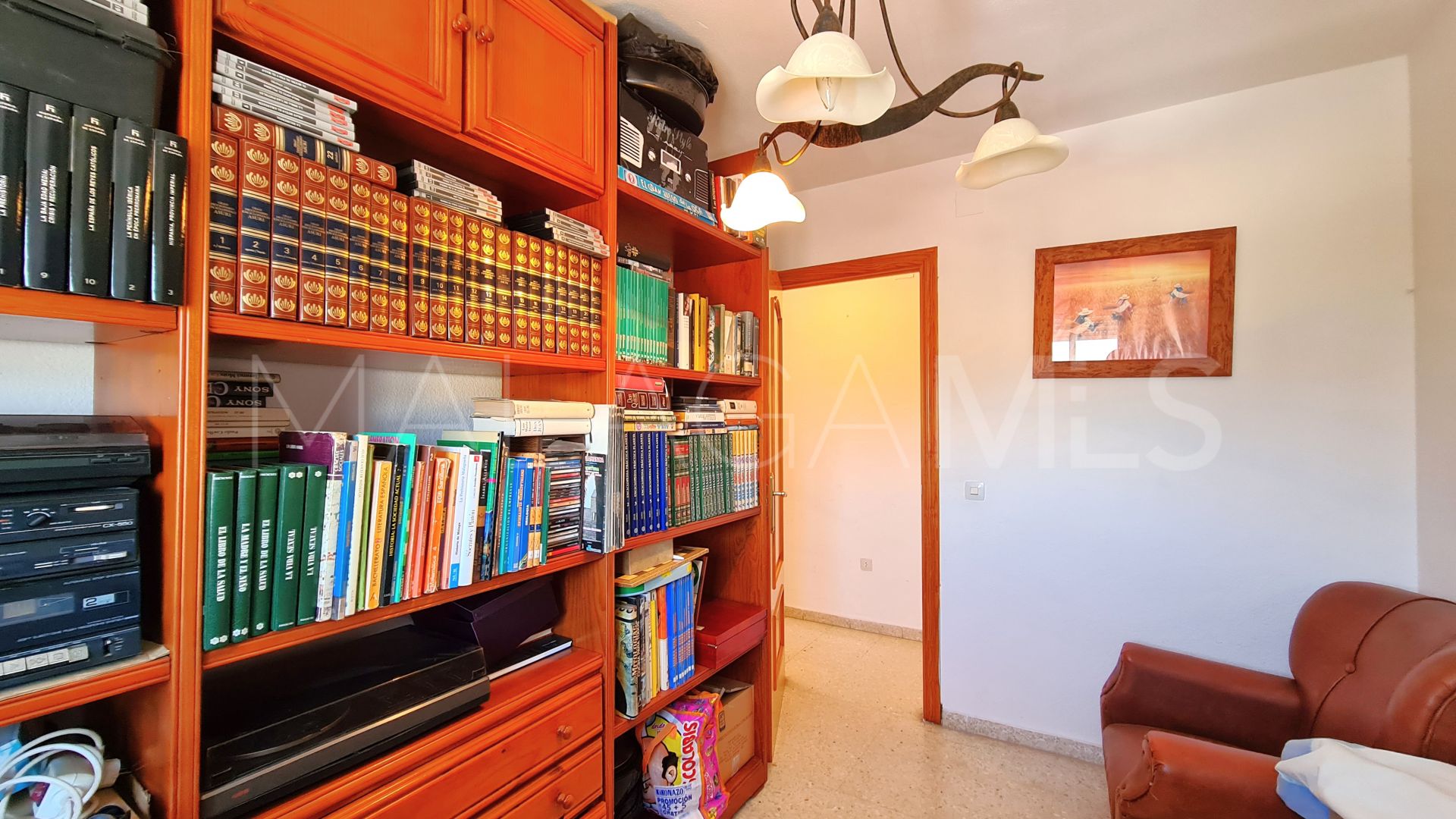 Appartement for sale in Sabinillas