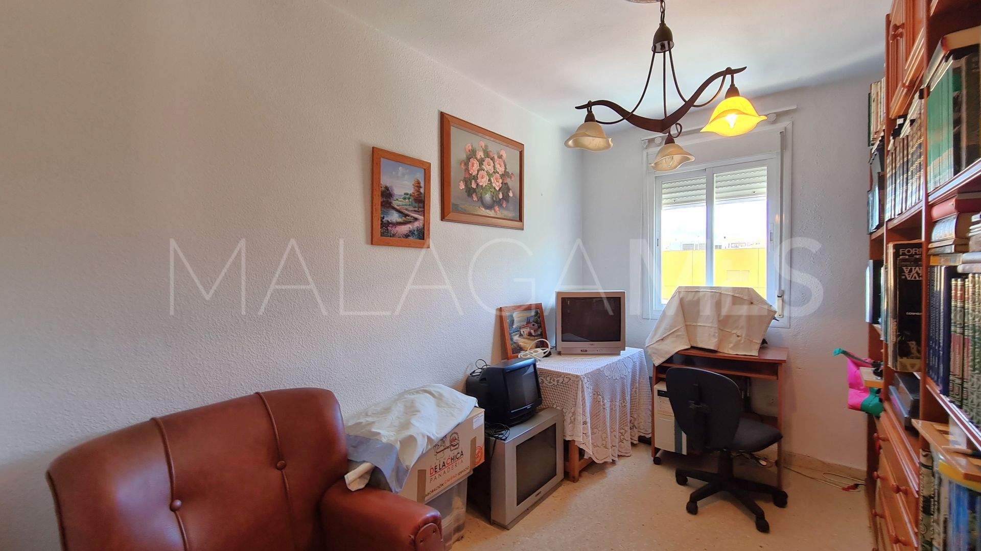 Appartement for sale in Sabinillas
