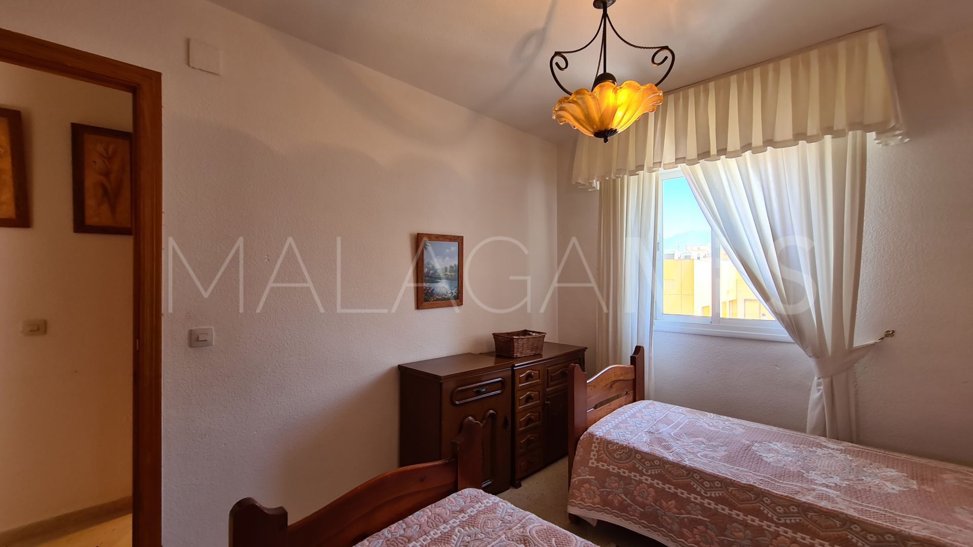 Appartement for sale in Sabinillas