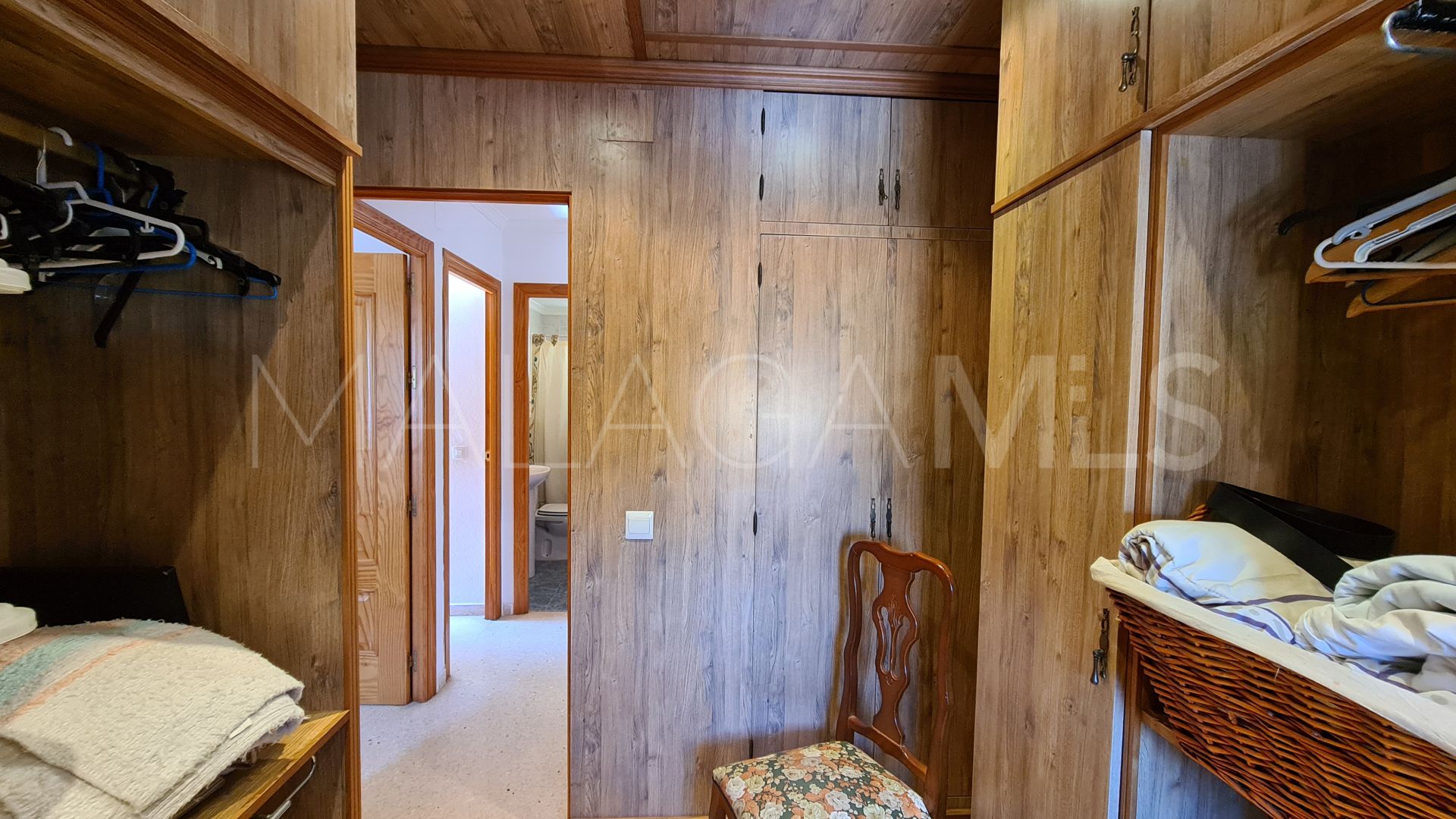 Appartement for sale in Sabinillas