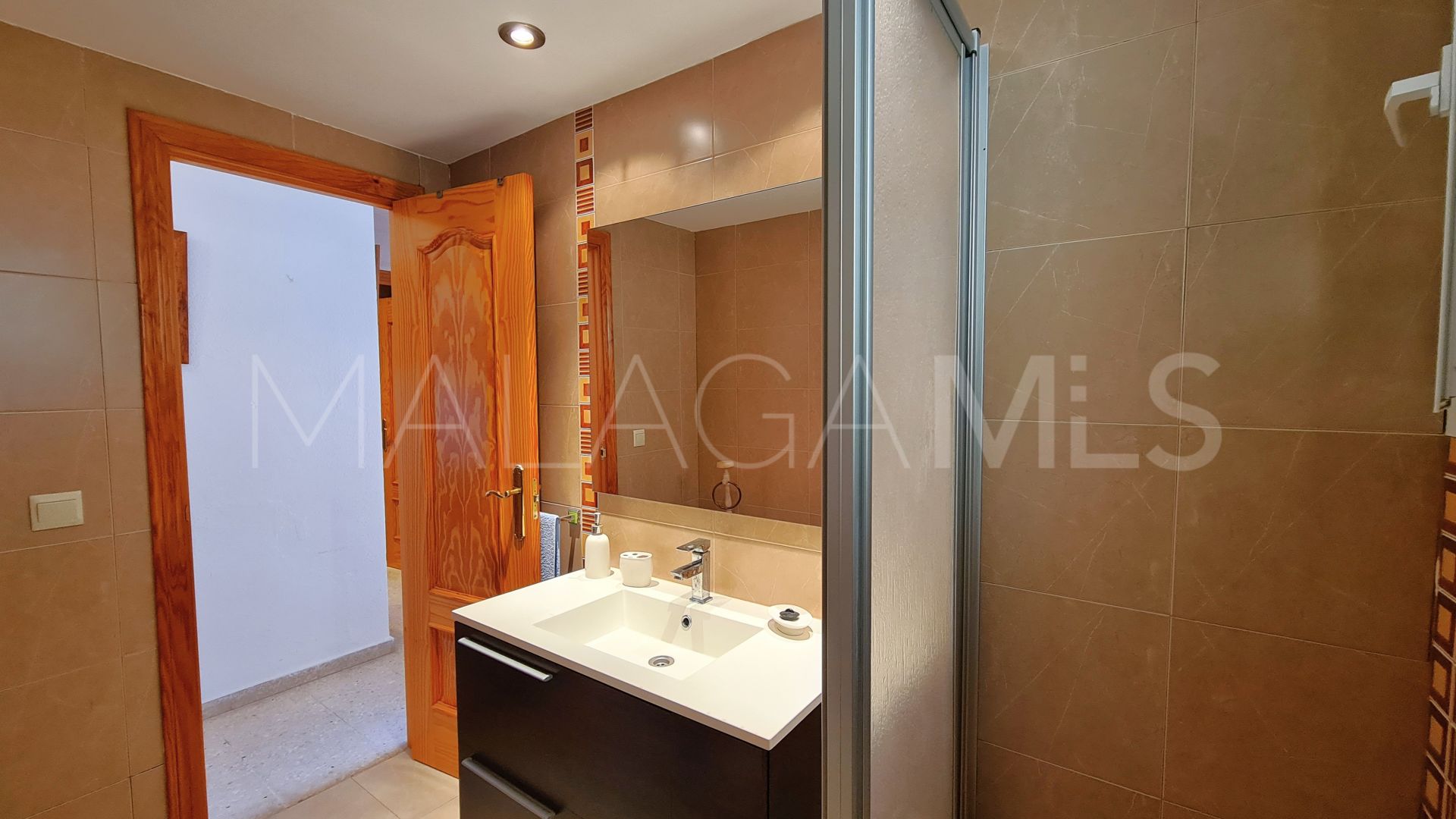 Appartement for sale in Sabinillas