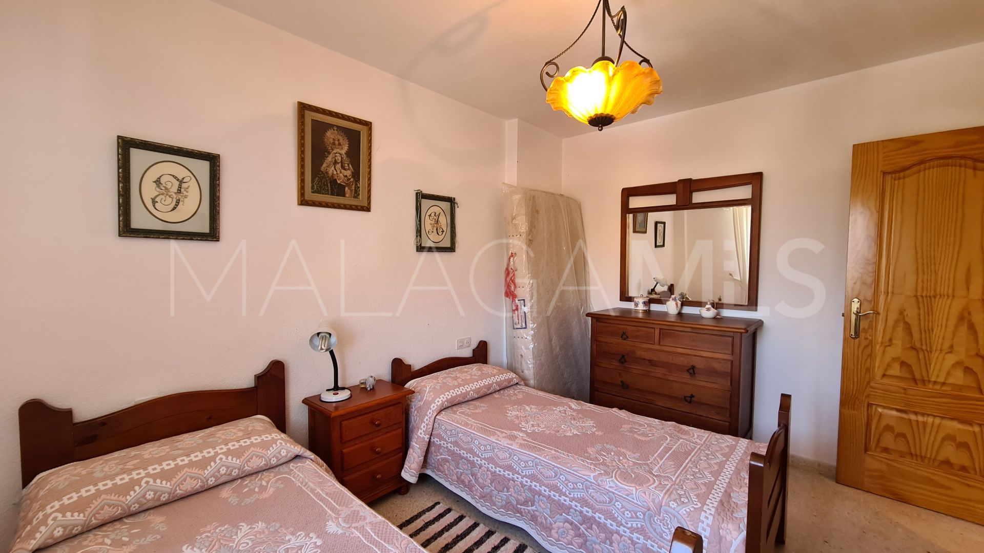 Appartement for sale in Sabinillas