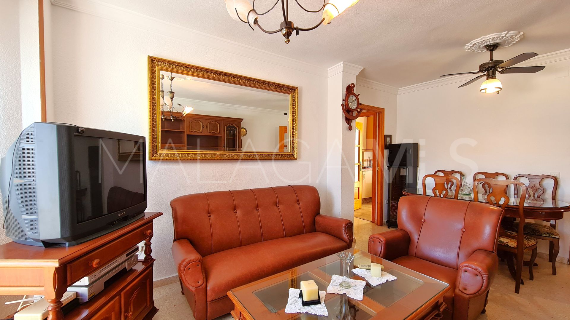 Appartement for sale in Sabinillas
