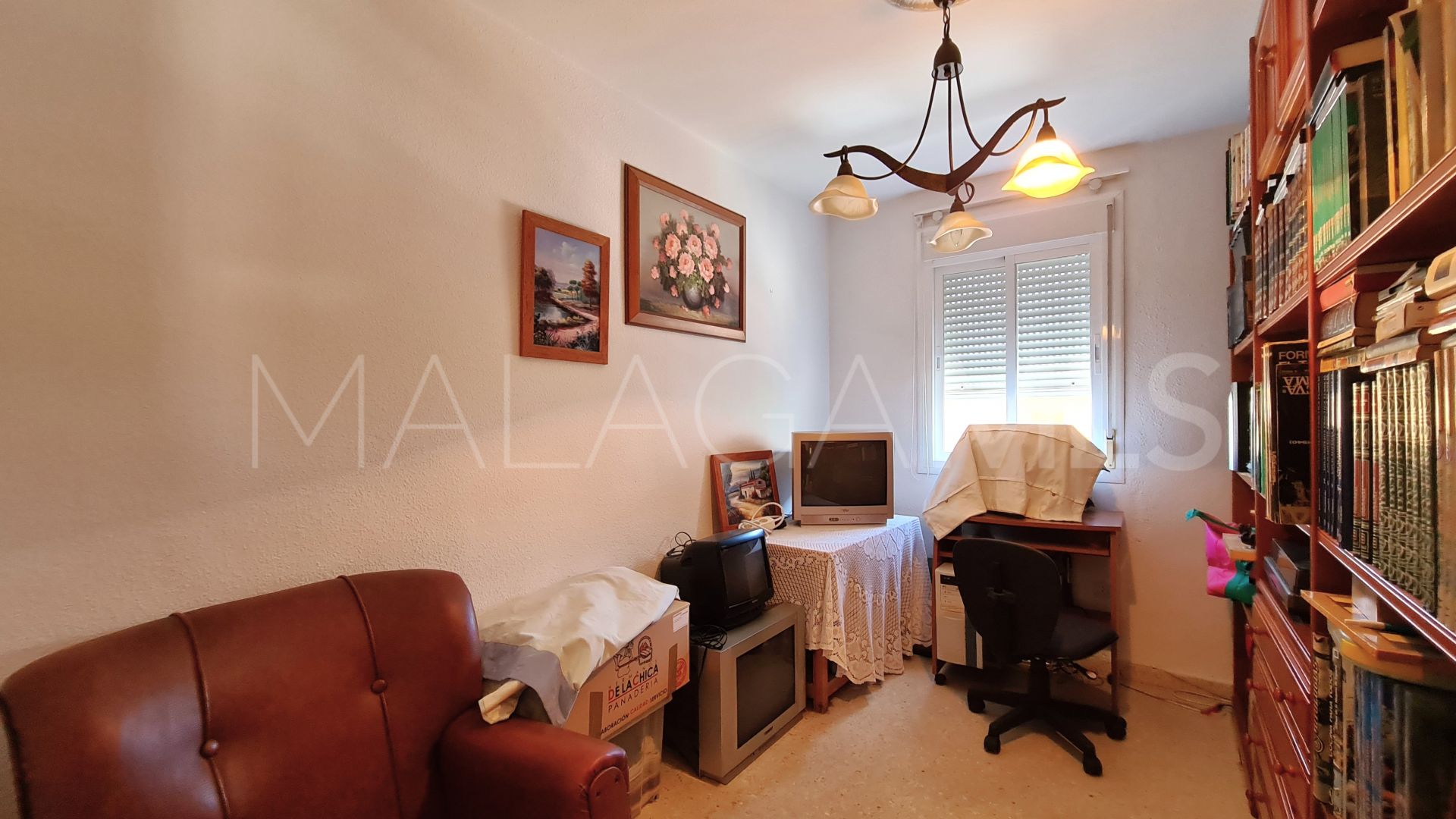Appartement for sale in Sabinillas