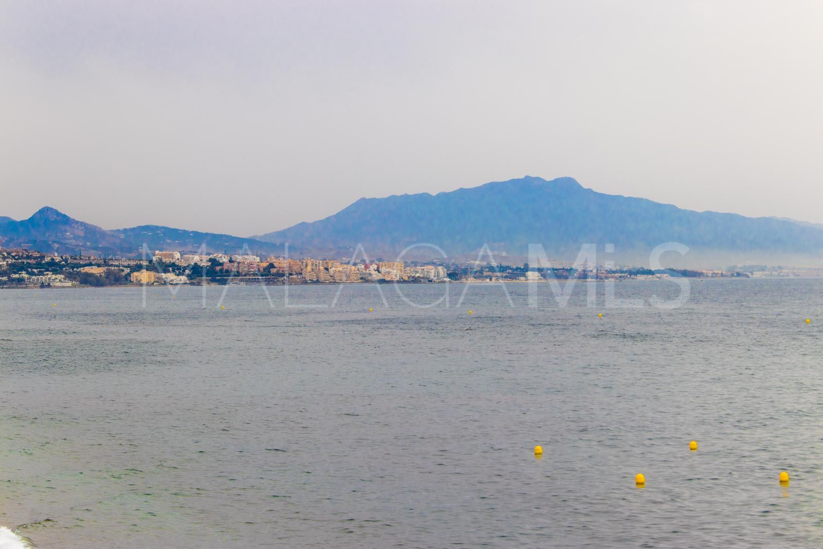 Appartement for sale in Sabinillas