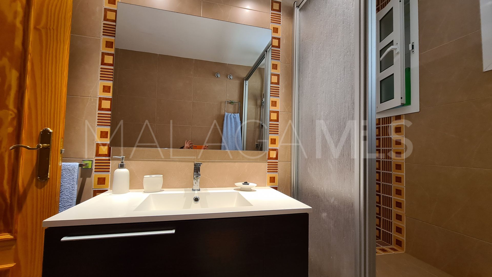Appartement for sale in Sabinillas