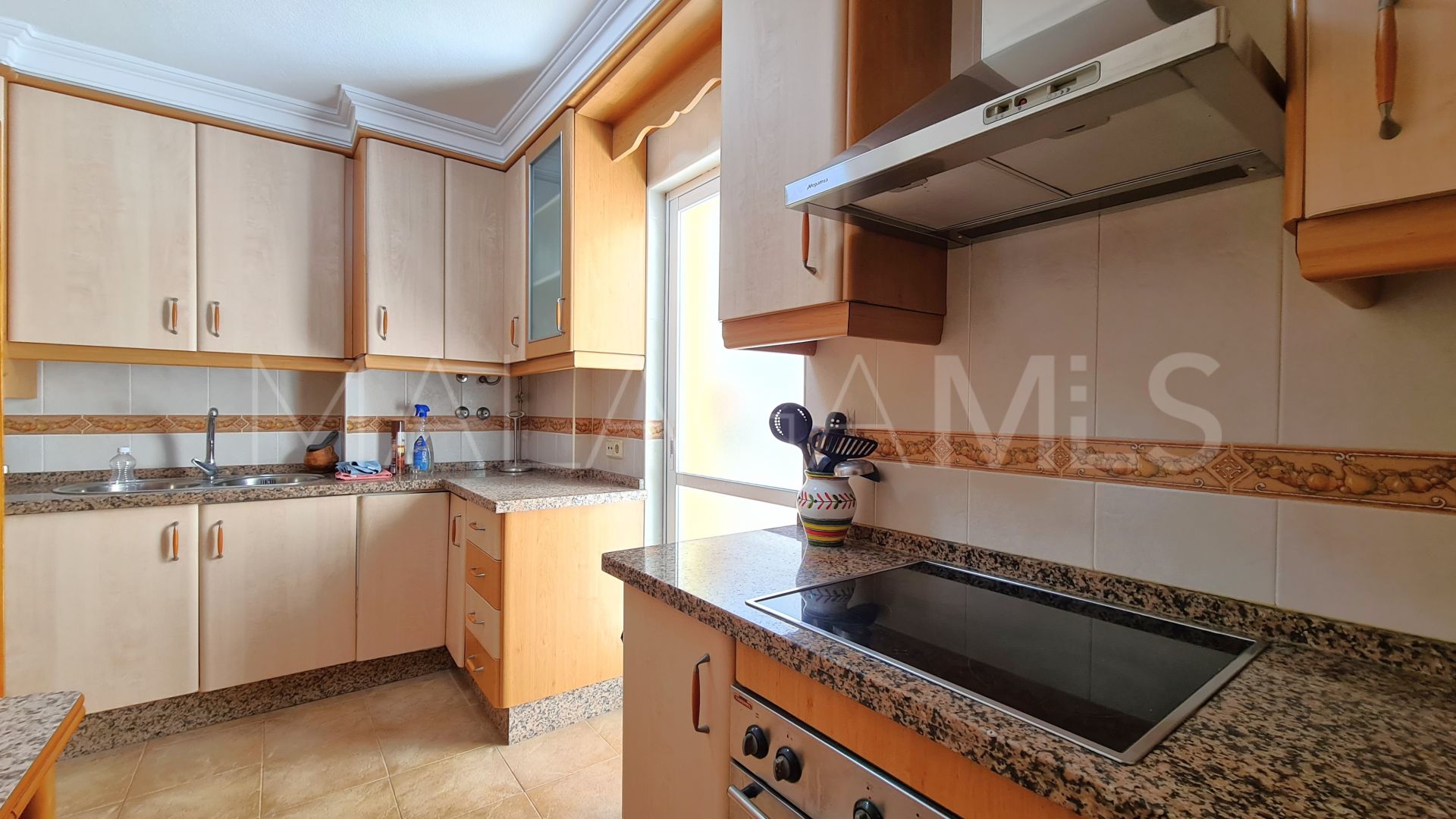 Appartement for sale in Sabinillas