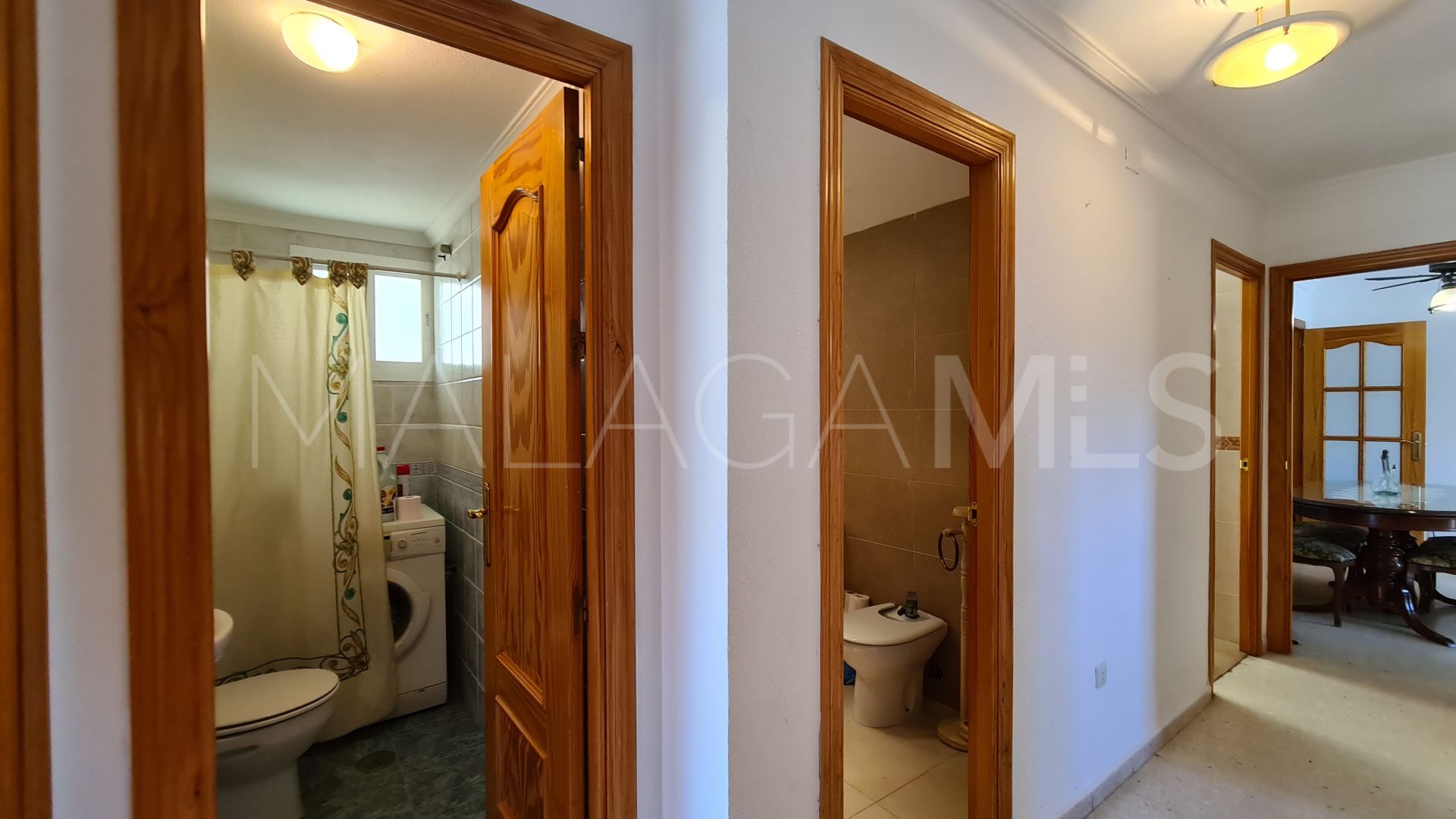 Appartement for sale in Sabinillas