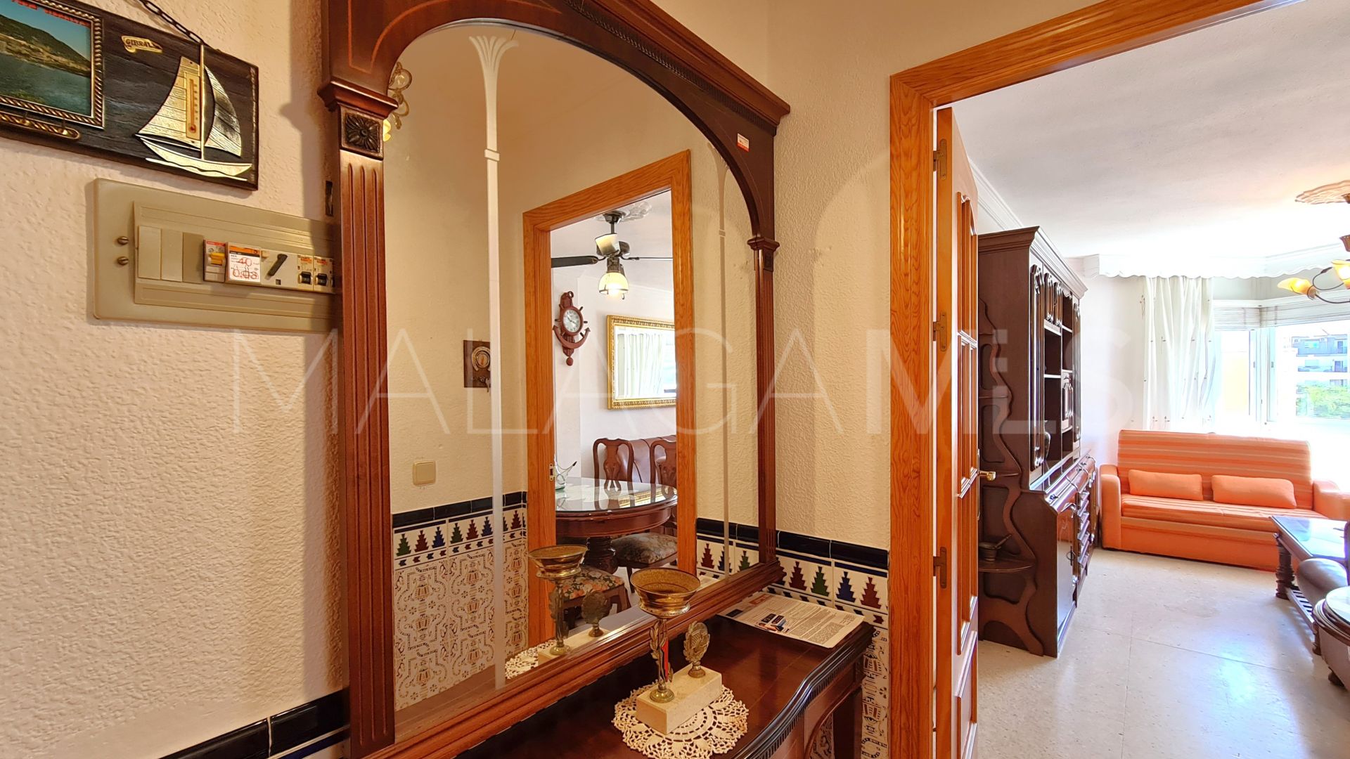 Appartement for sale in Sabinillas