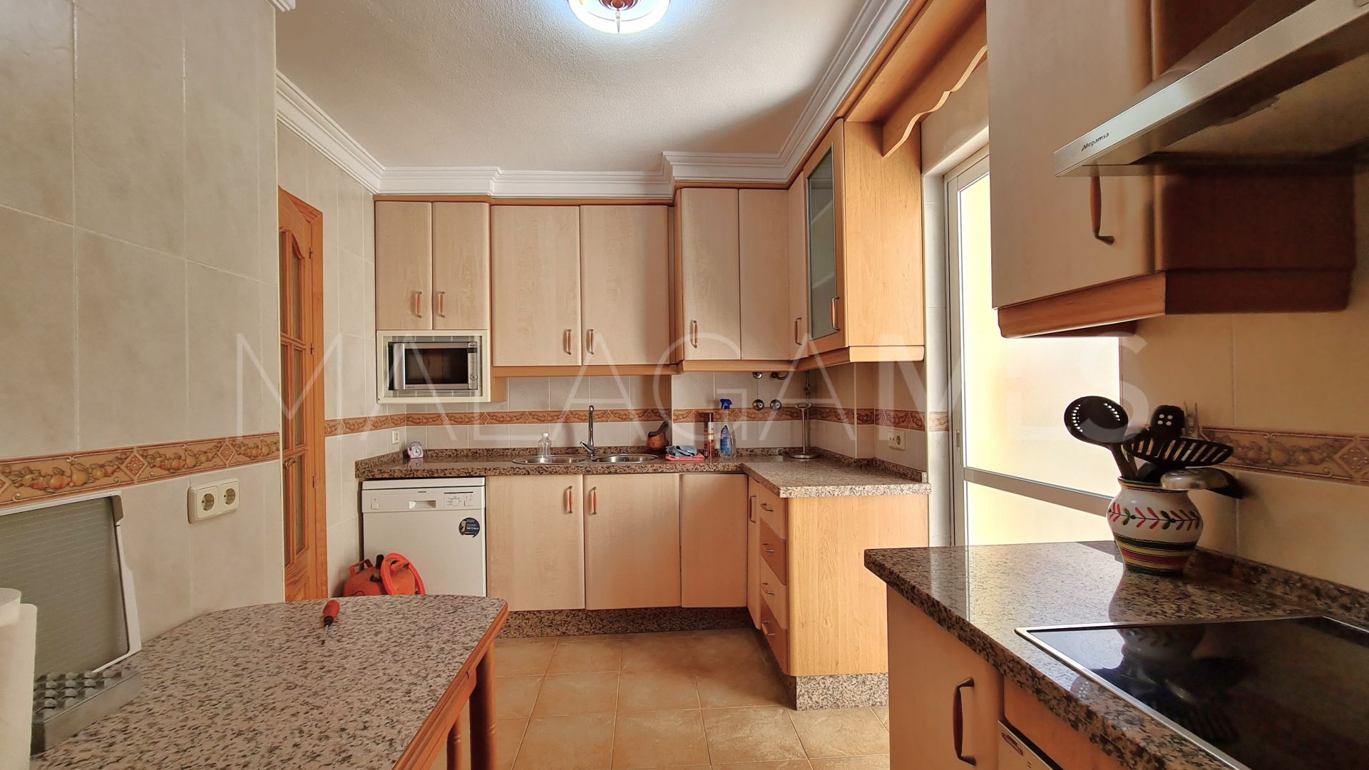 Appartement for sale in Sabinillas