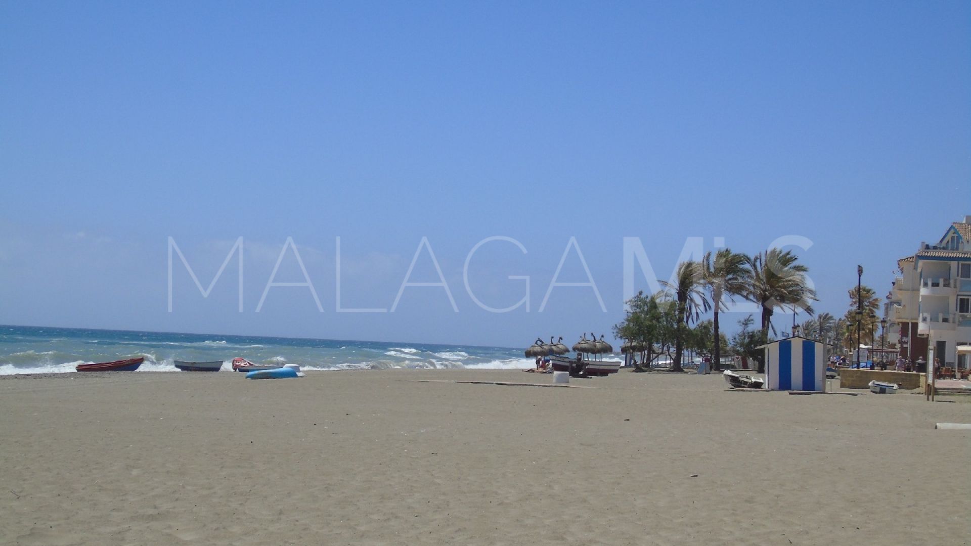 Appartement for sale in Sabinillas
