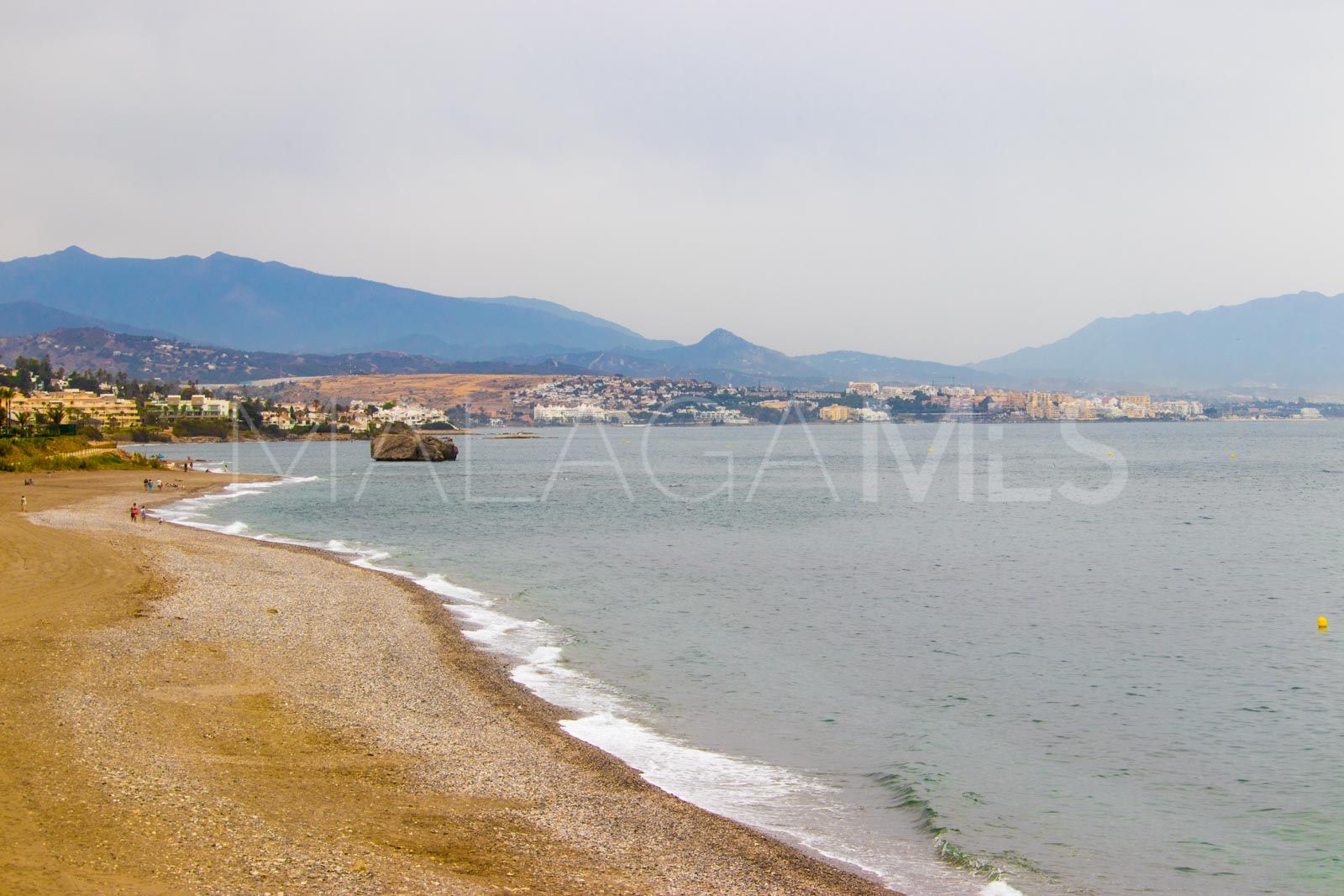 Appartement for sale in Sabinillas