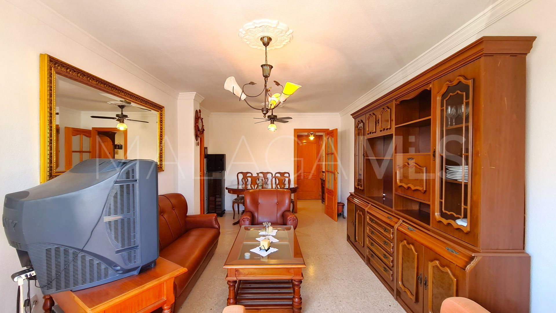 Appartement for sale in Sabinillas