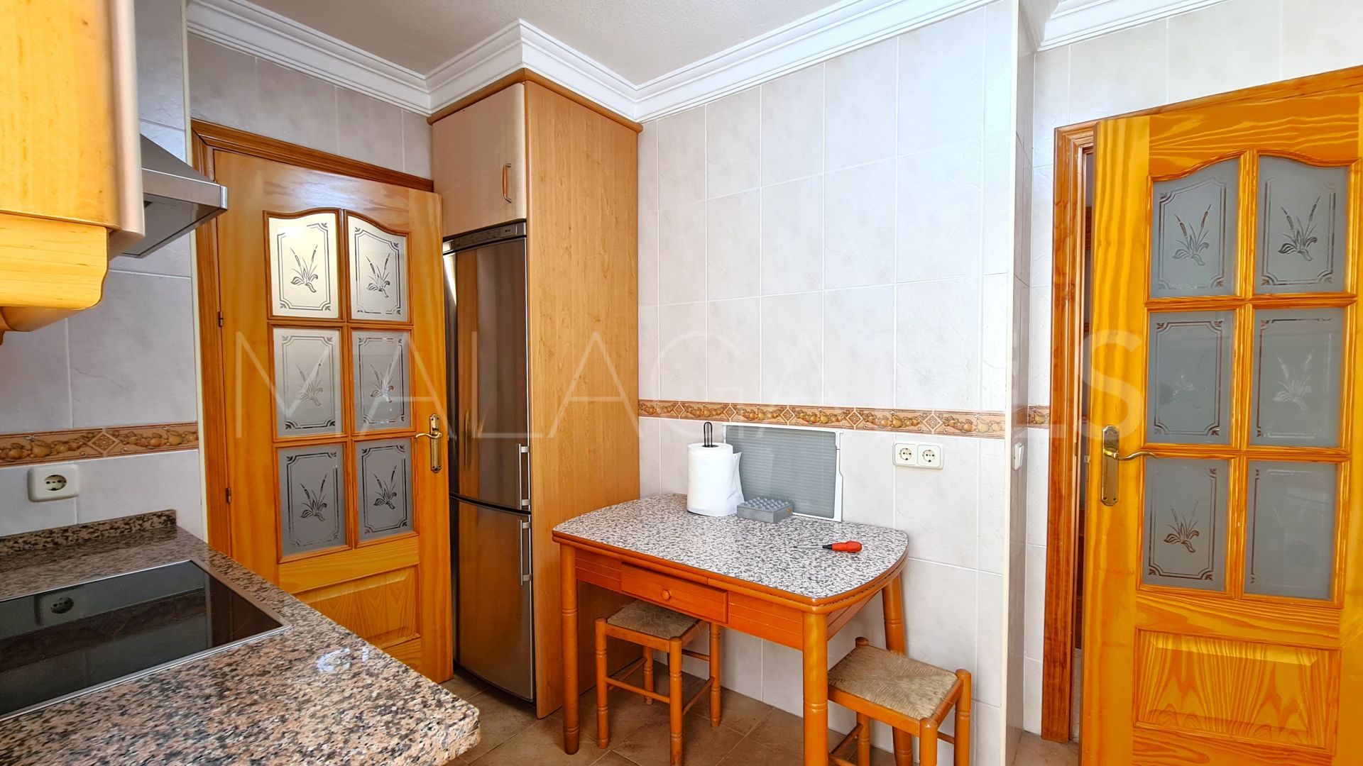 Appartement for sale in Sabinillas