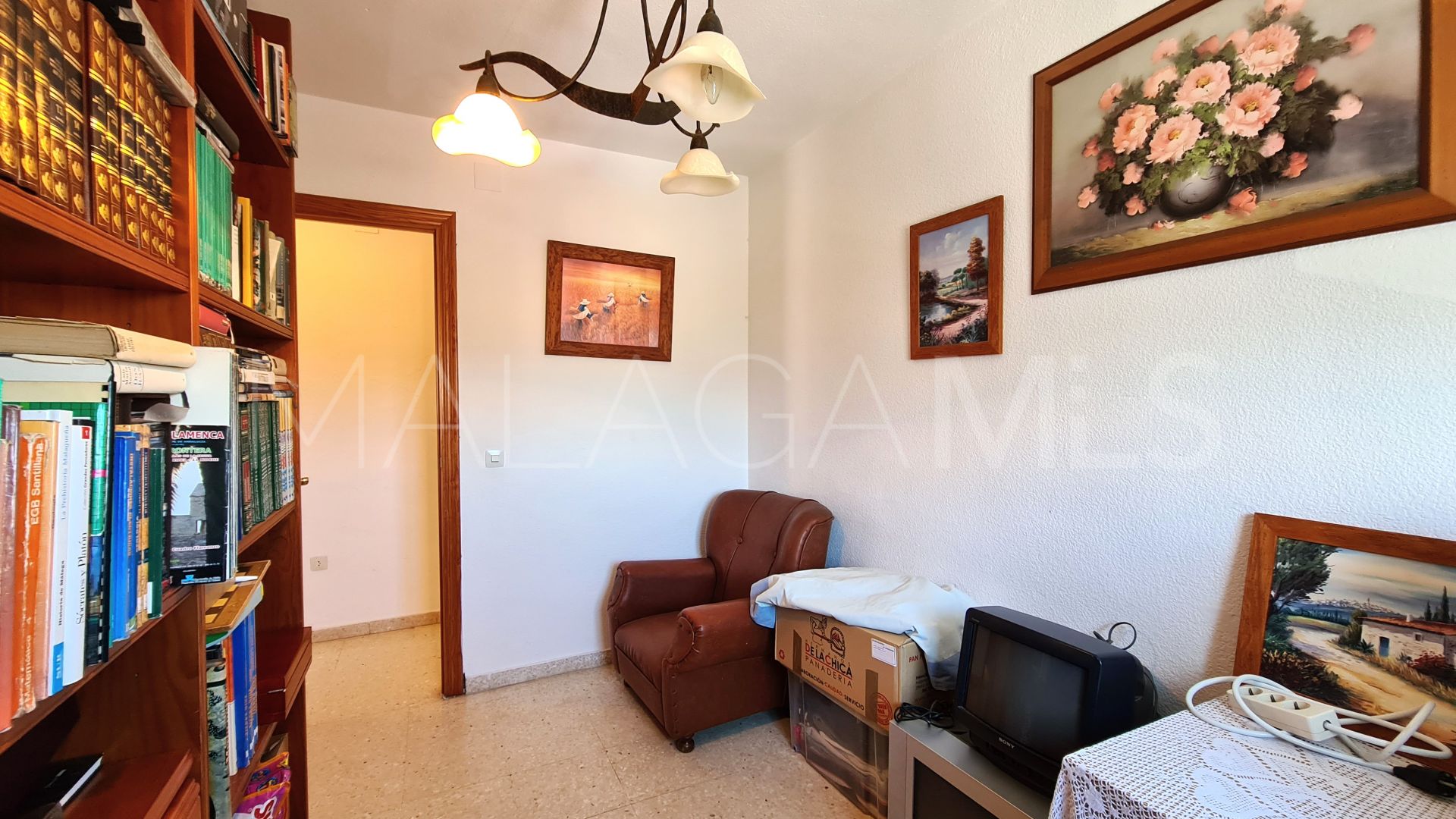 Appartement for sale in Sabinillas
