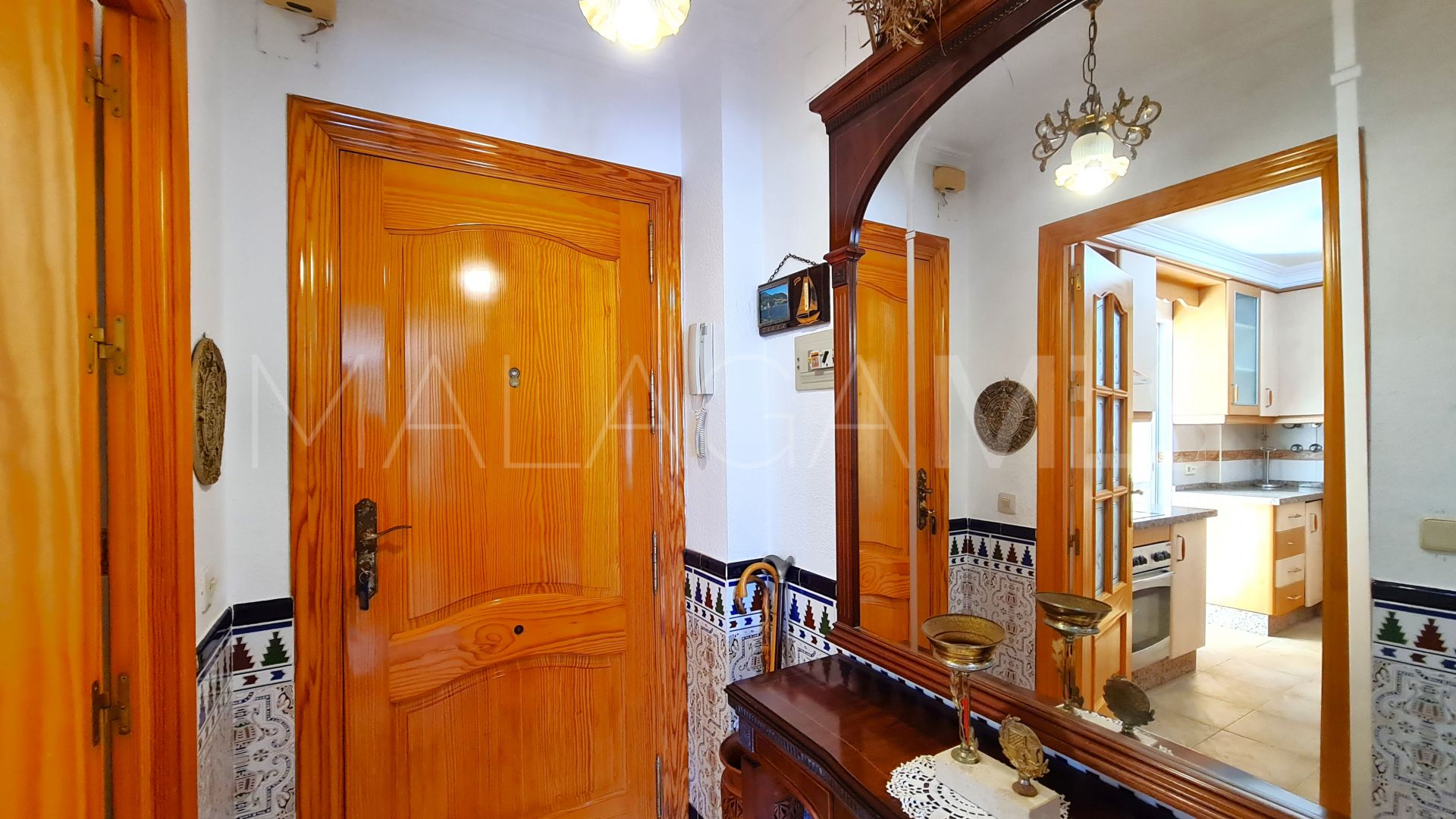 Appartement for sale in Sabinillas