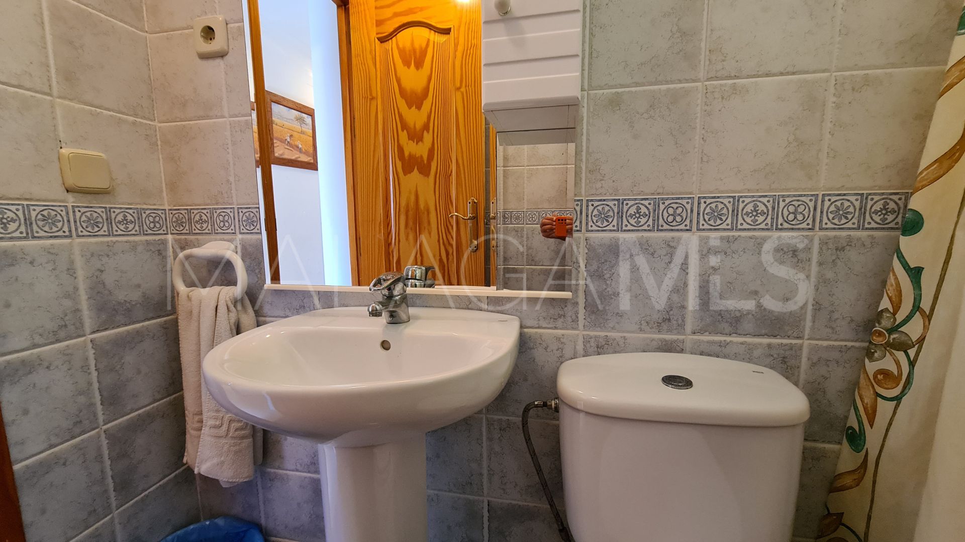 Appartement for sale in Sabinillas