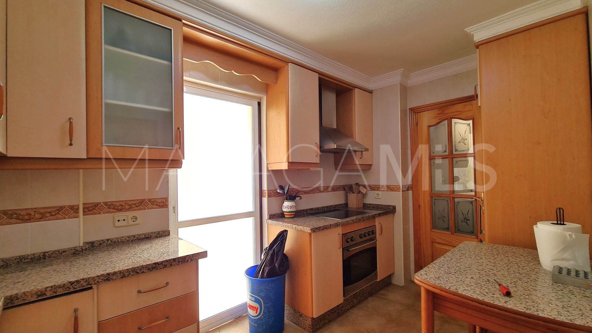Appartement for sale in Sabinillas