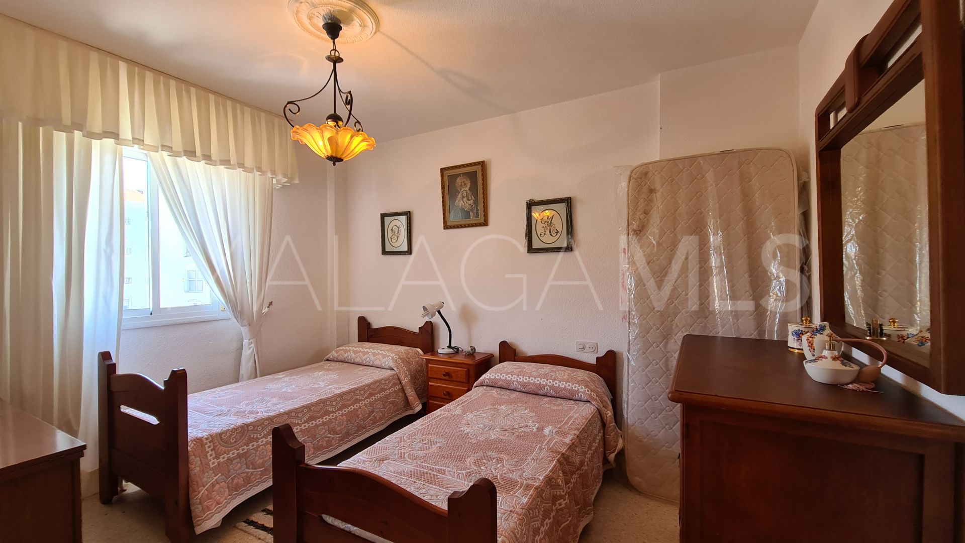 Appartement for sale in Sabinillas