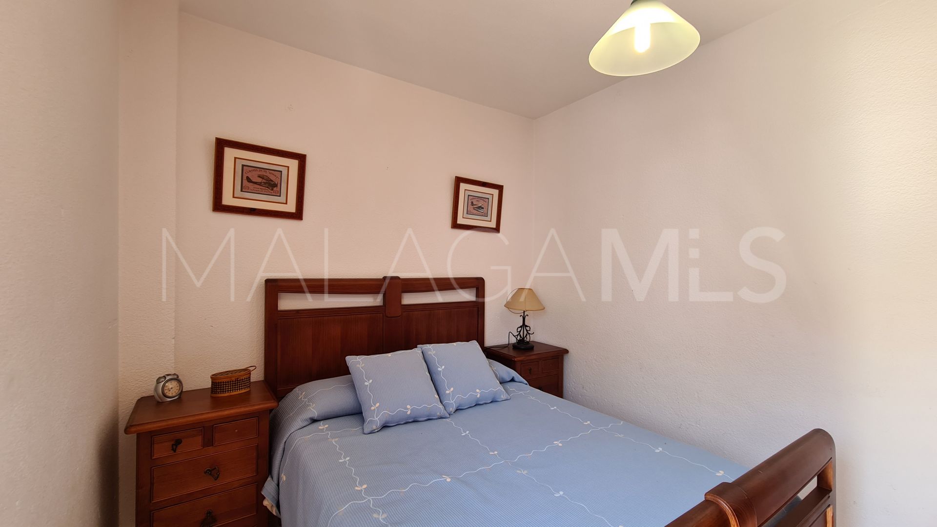 Appartement for sale in Sabinillas